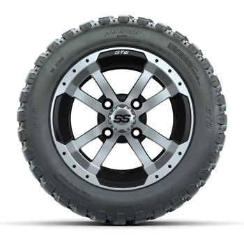 Buggies Unlimited - item A19-1641