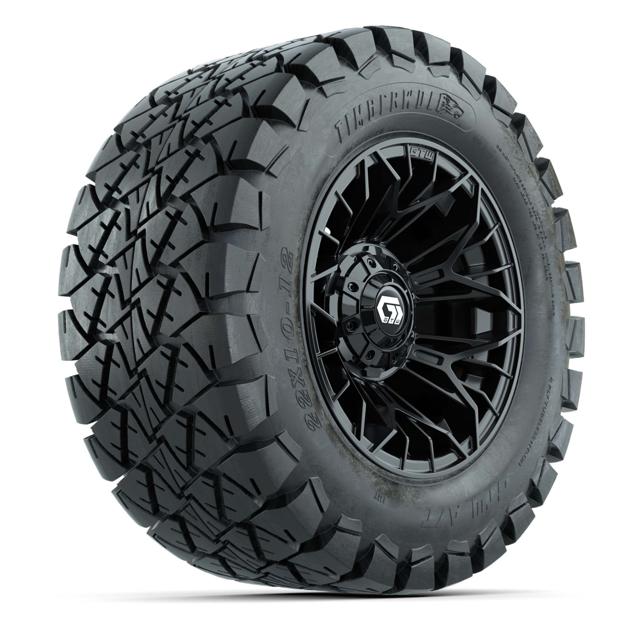 Buggies Unlimited - item A19-1655