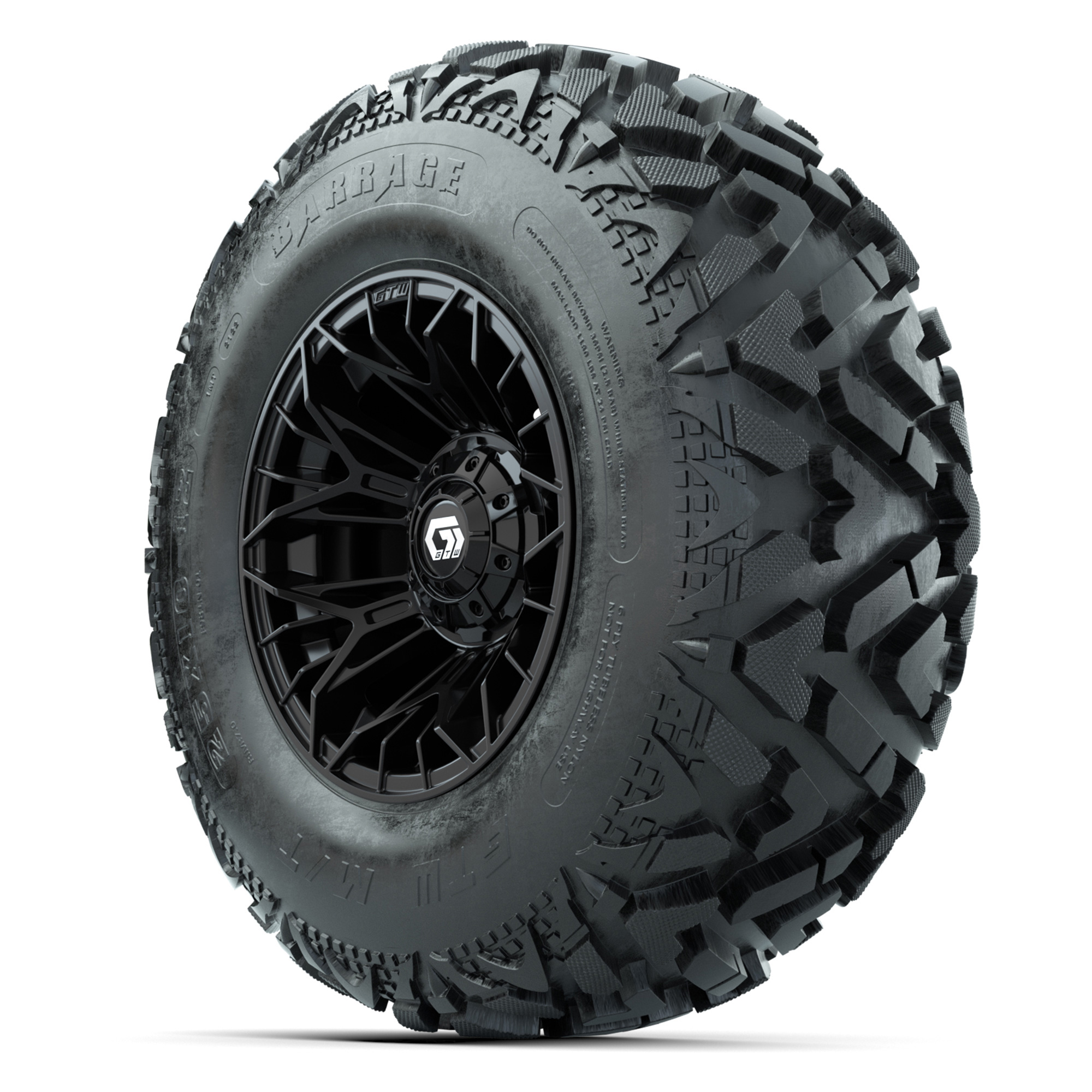 Buggies Unlimited - item A19-1658