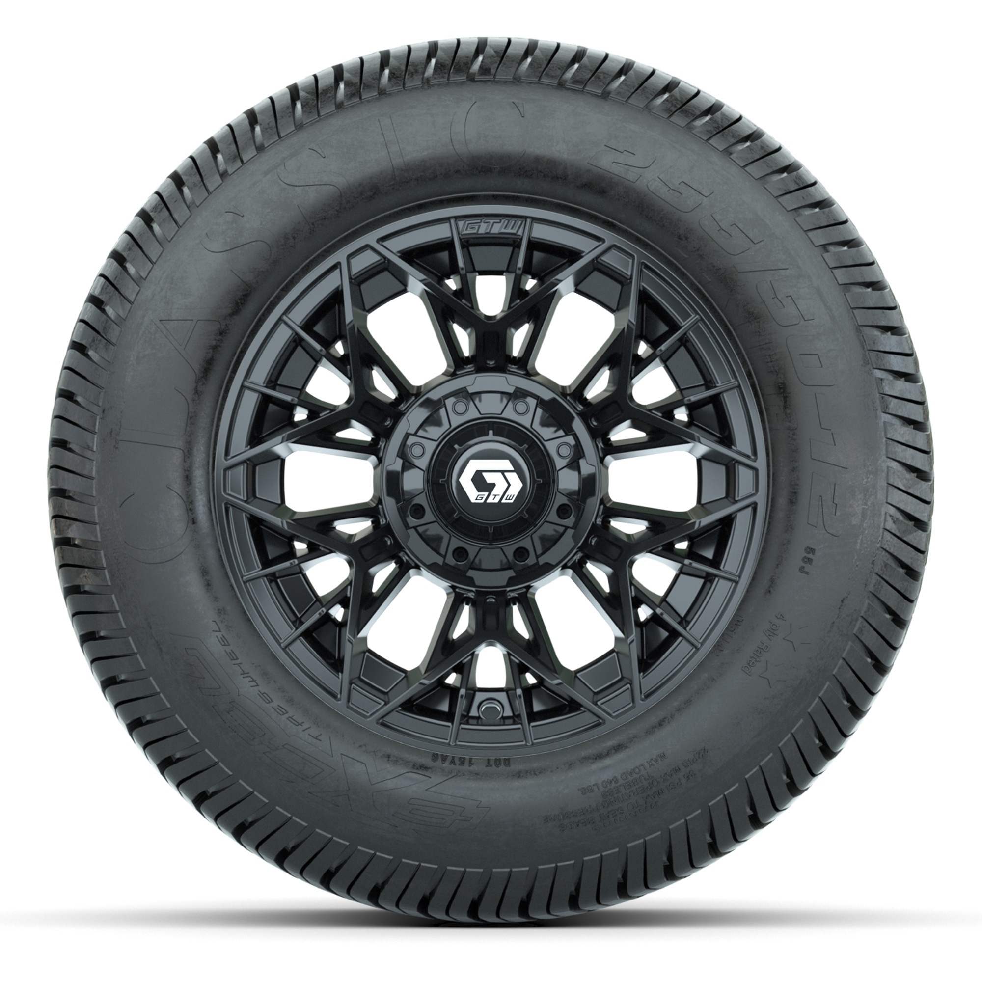 Buggies Unlimited - item A19-1659
