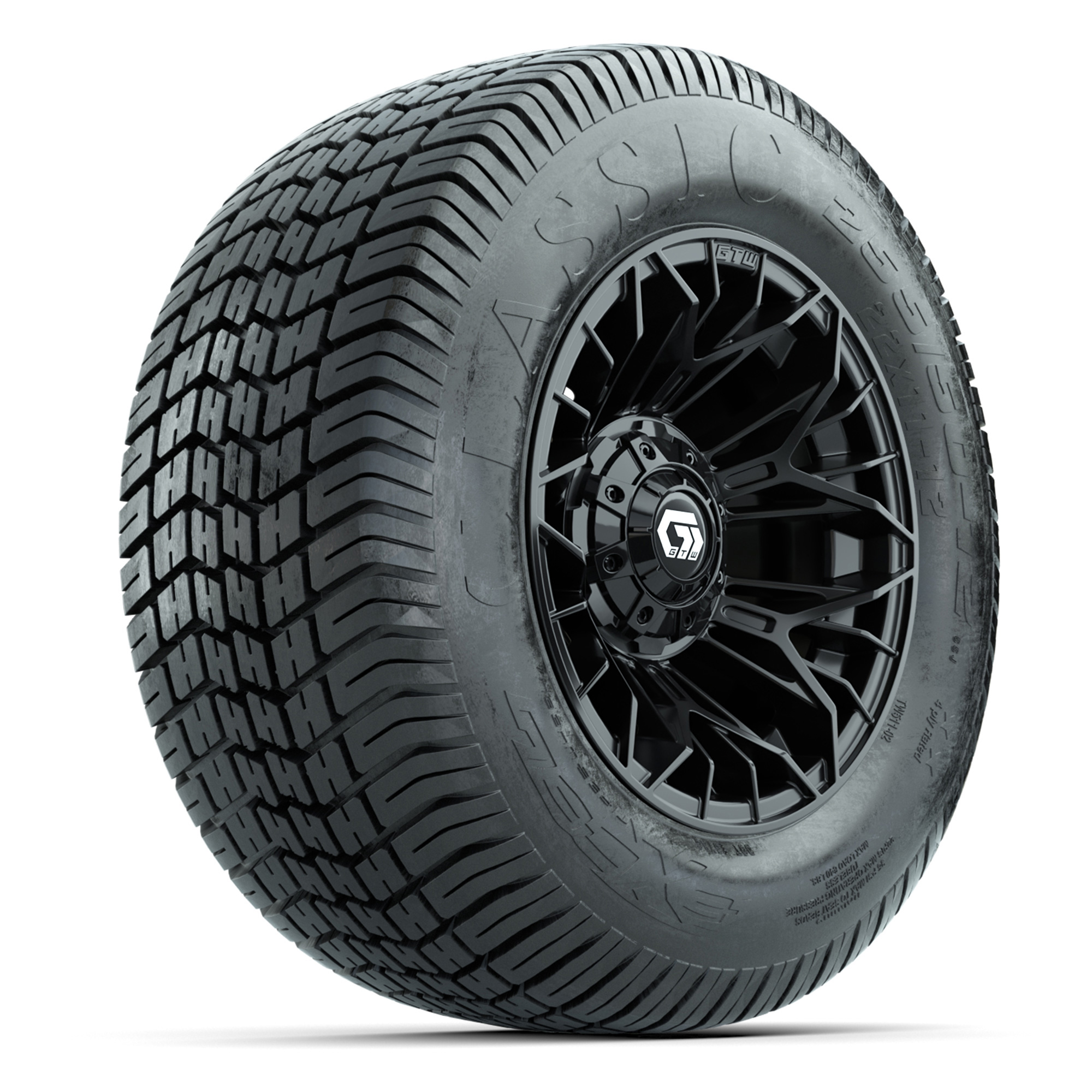 Buggies Unlimited - item A19-1659