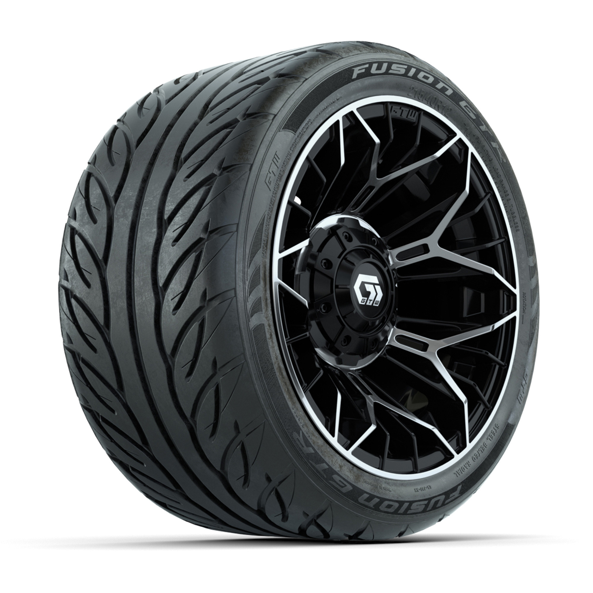 Buggies Unlimited - item A19-1664