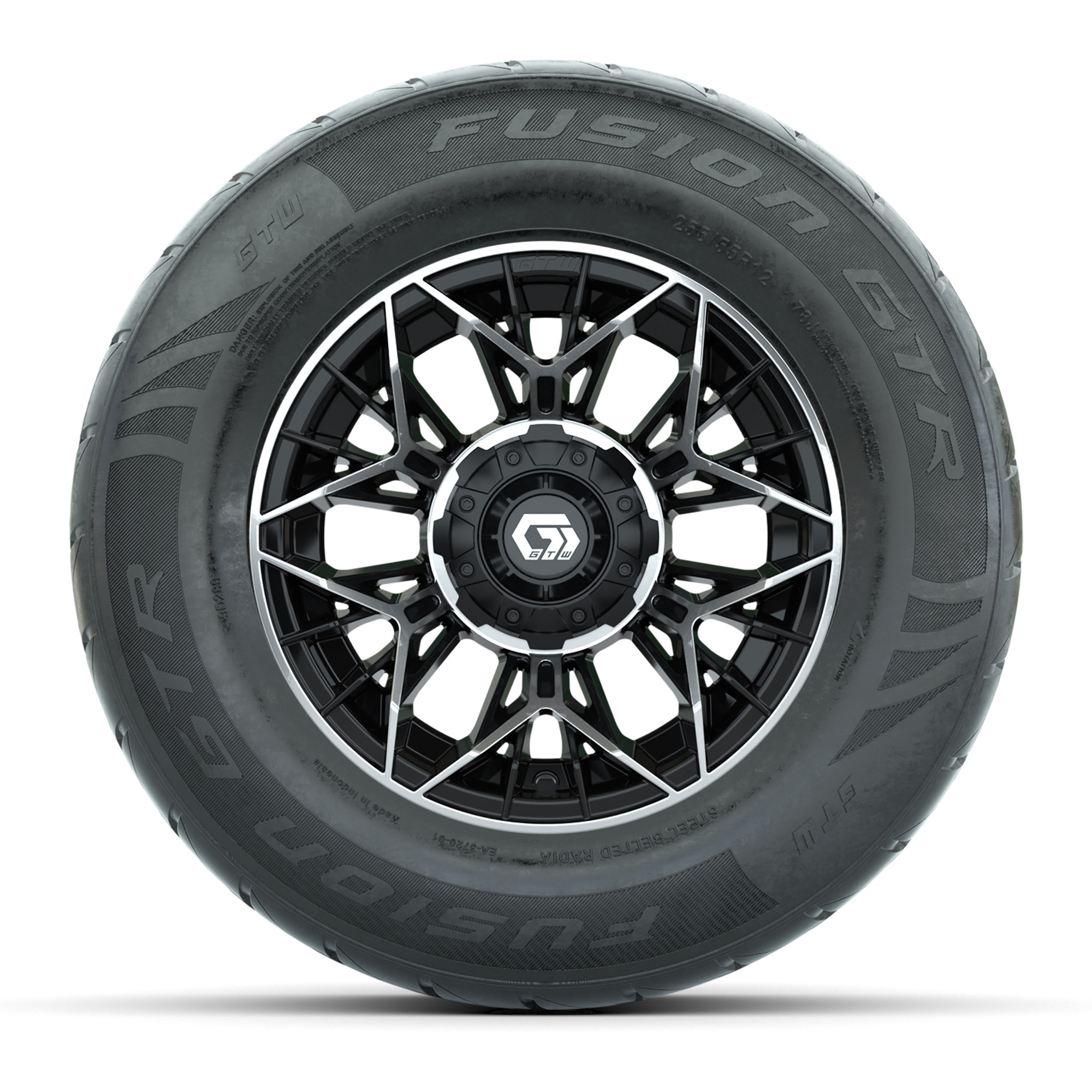 Buggies Unlimited - item A19-1665