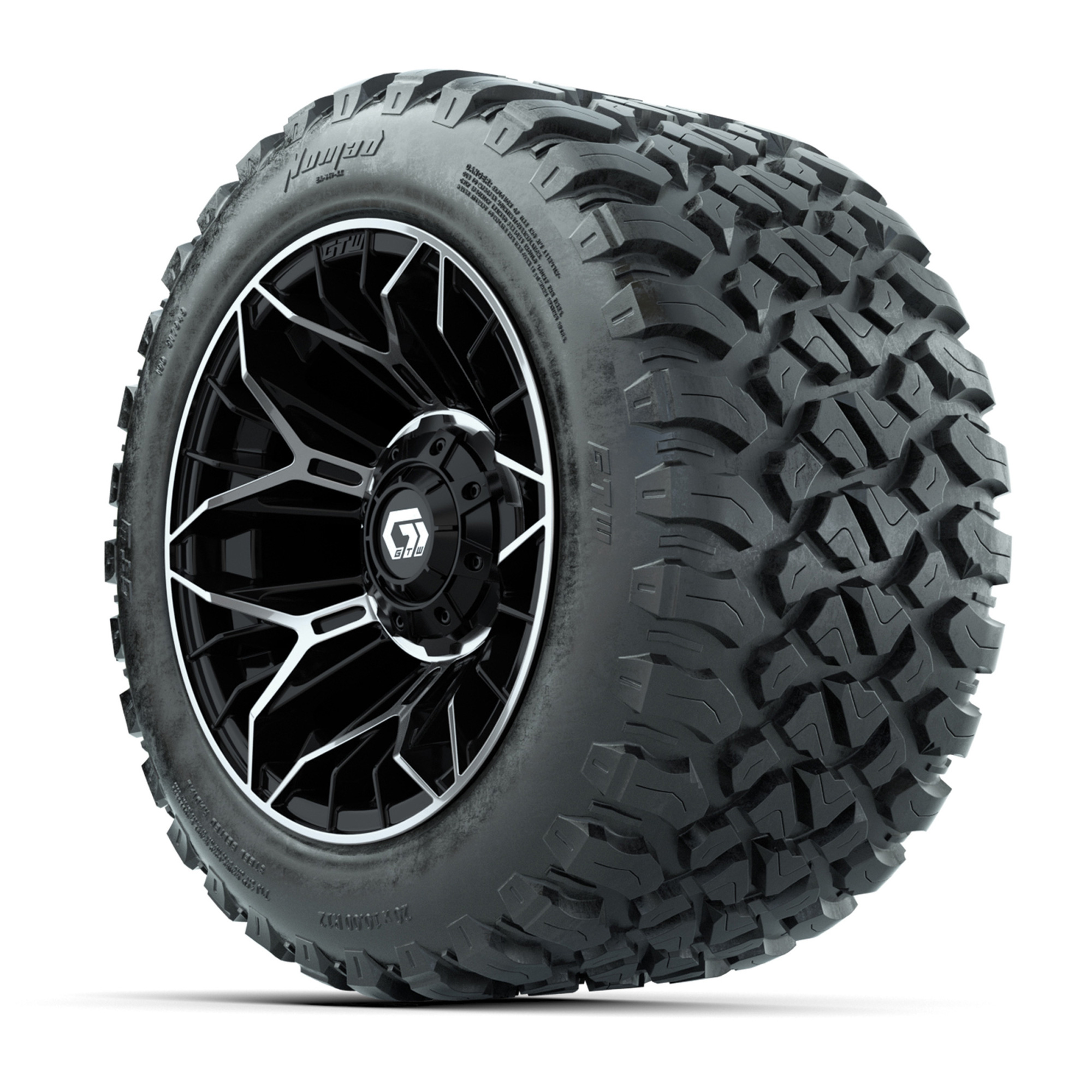 Buggies Unlimited - item A19-1666