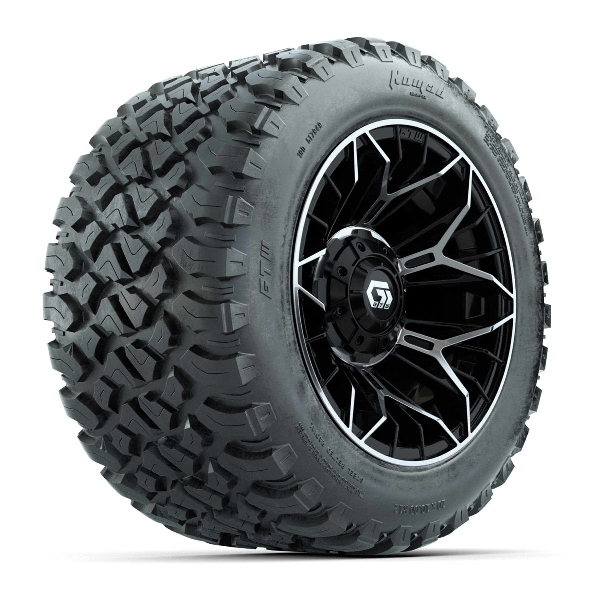 Buggies Unlimited - item A19-1666