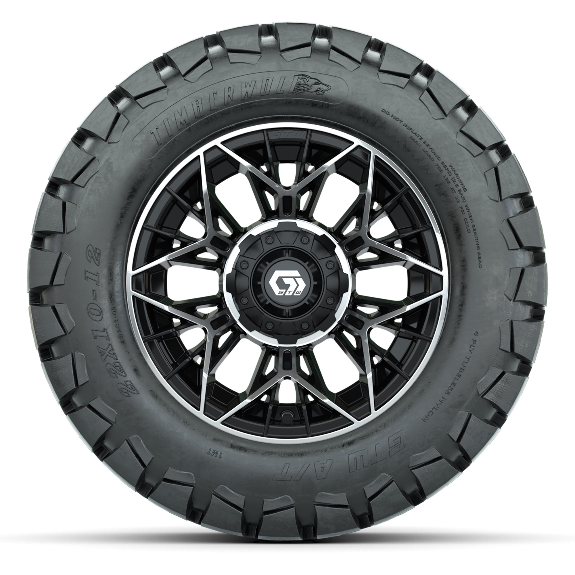 Buggies Unlimited - item A19-1668