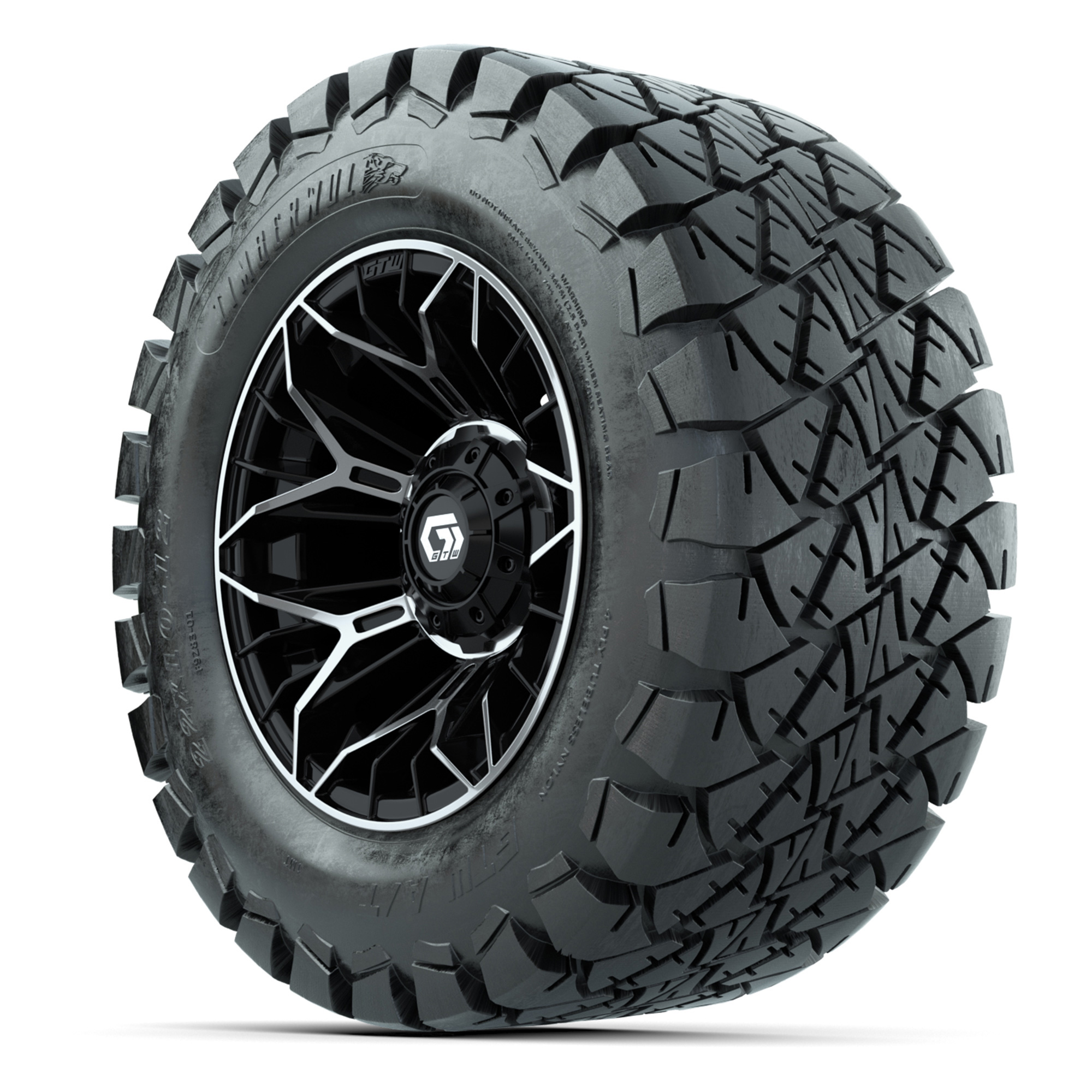 Buggies Unlimited - item A19-1668