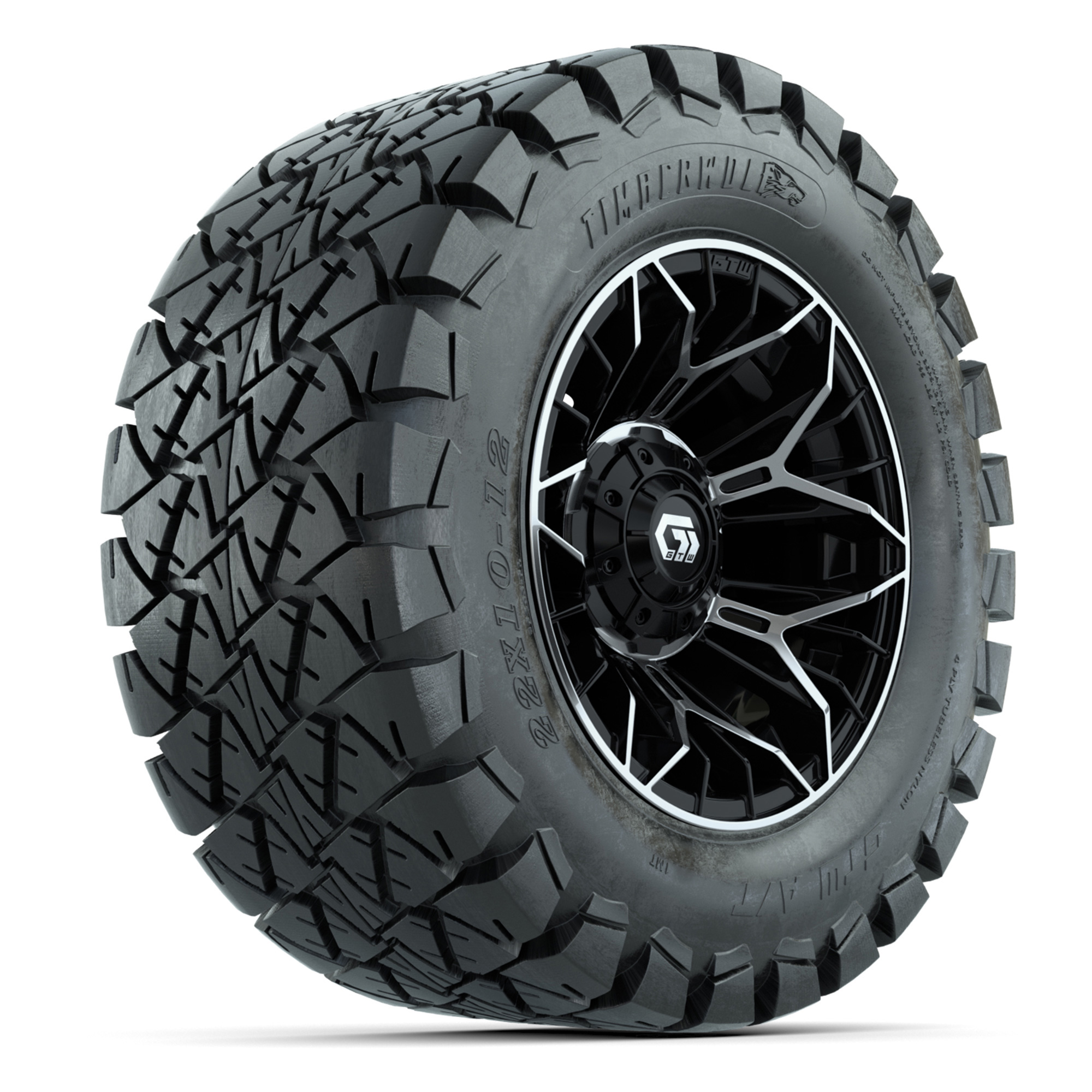 Buggies Unlimited - item A19-1668
