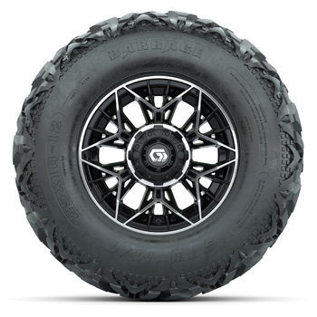 Buggies Unlimited - item A19-1671