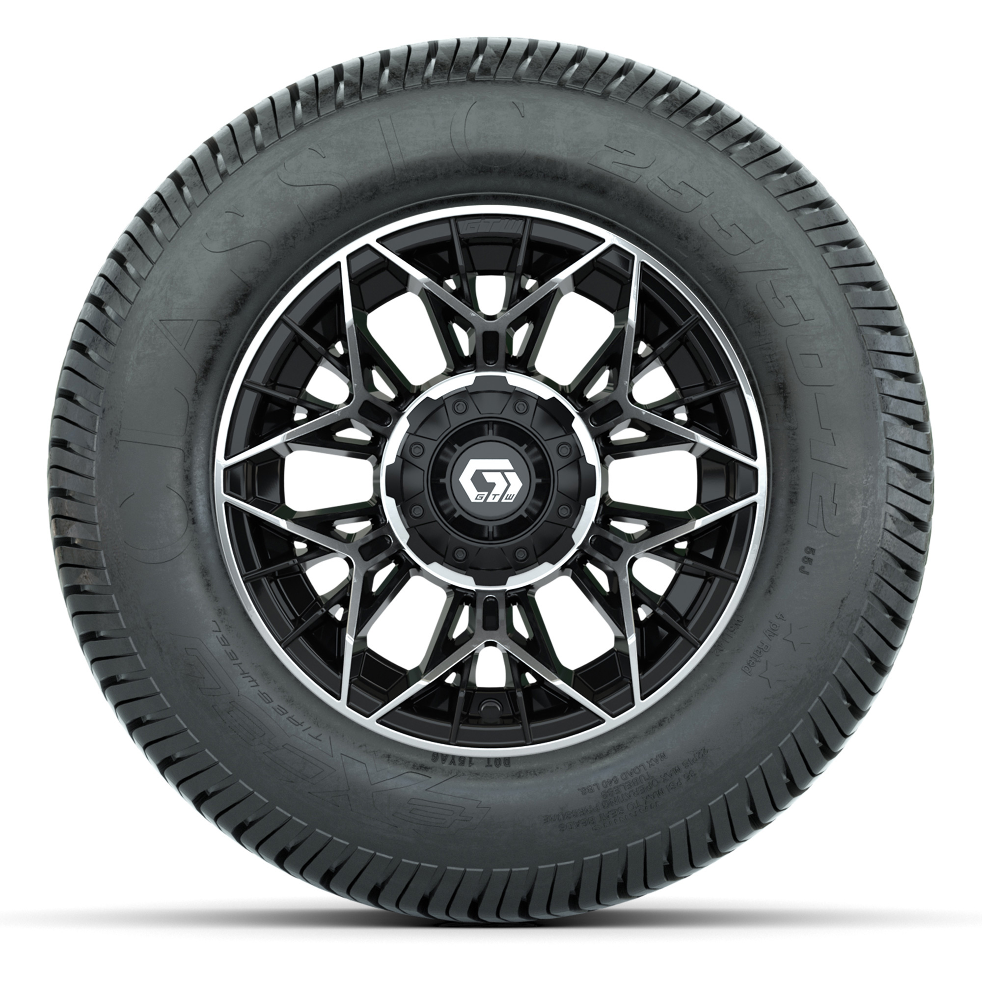 Buggies Unlimited - item A19-1672