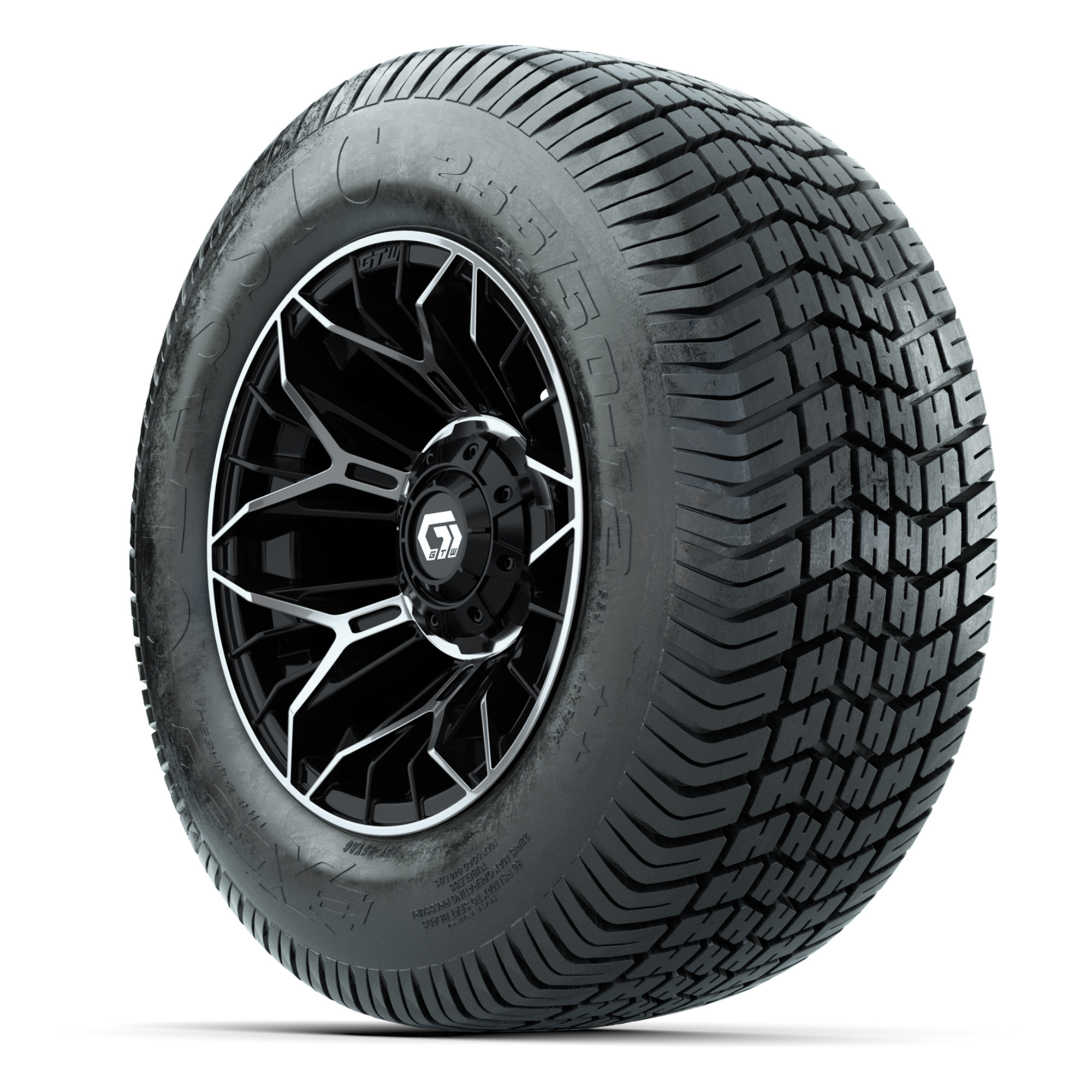 Buggies Unlimited - item A19-1672