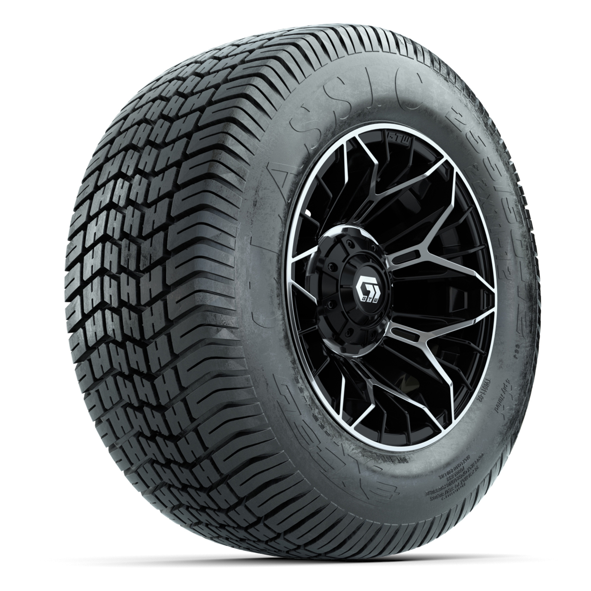 Buggies Unlimited - item A19-1672