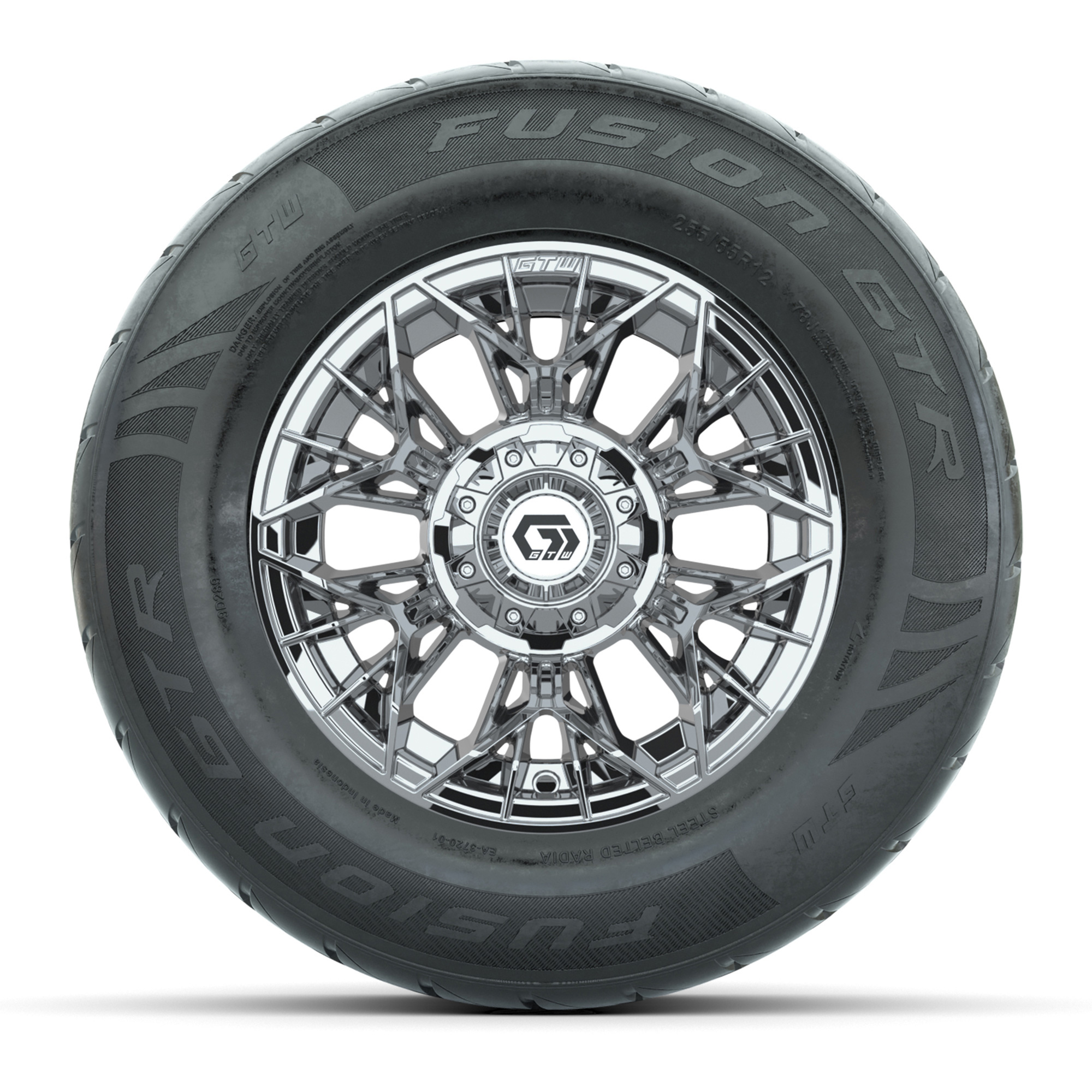 Buggies Unlimited - item A19-1678