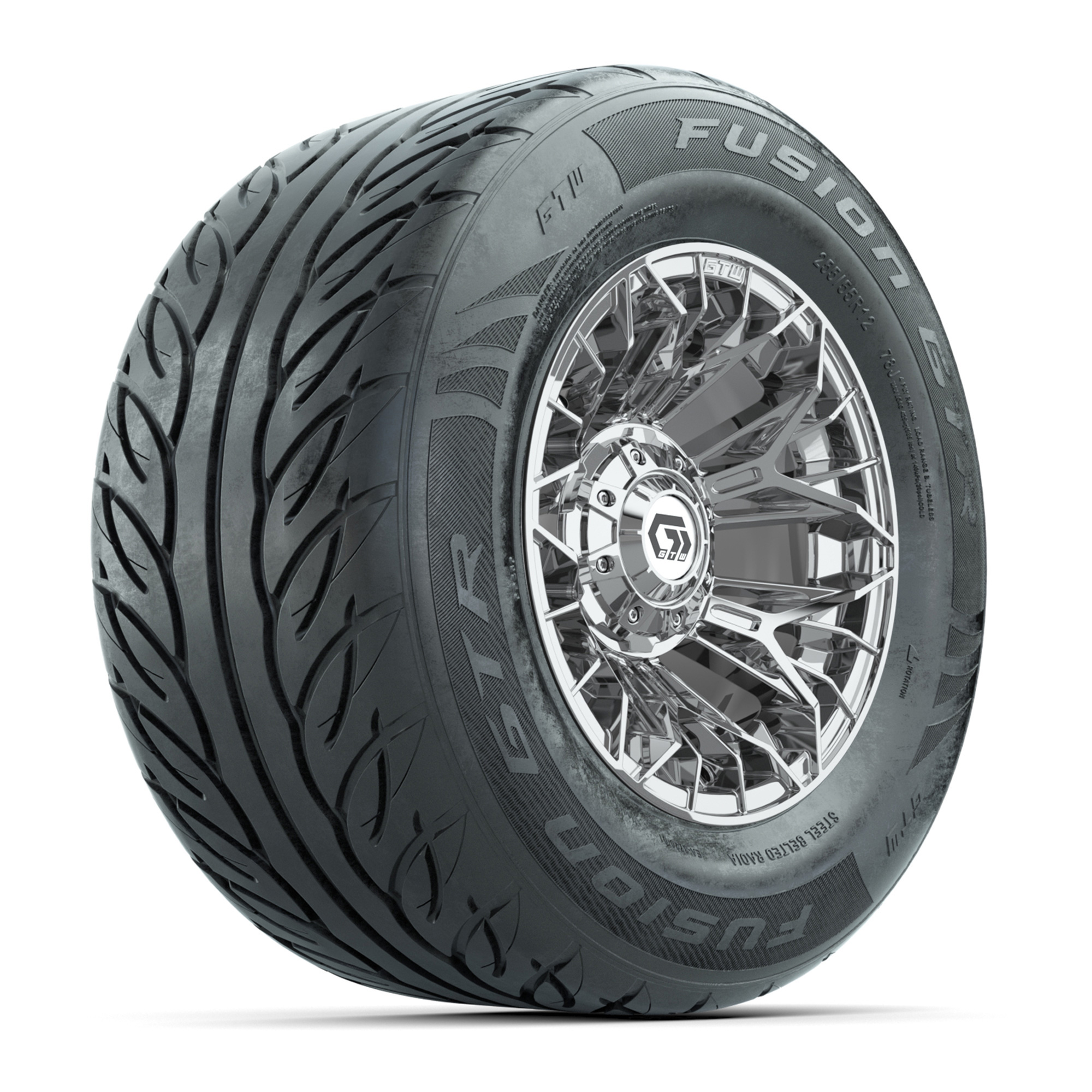 Buggies Unlimited - item A19-1678