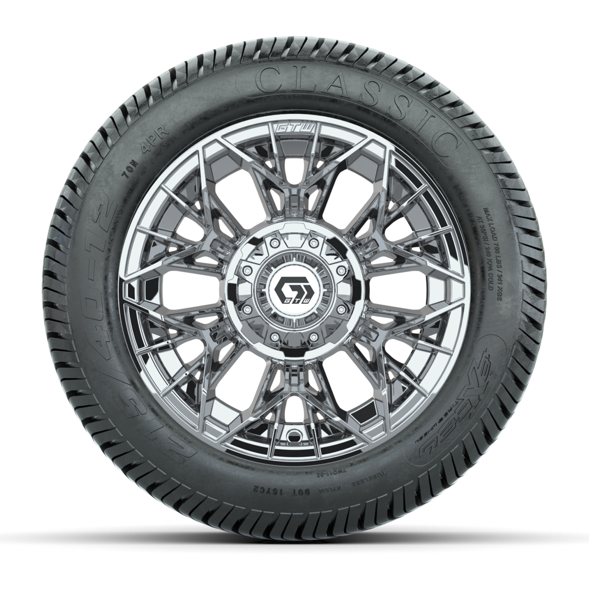 Buggies Unlimited - item A19-1686