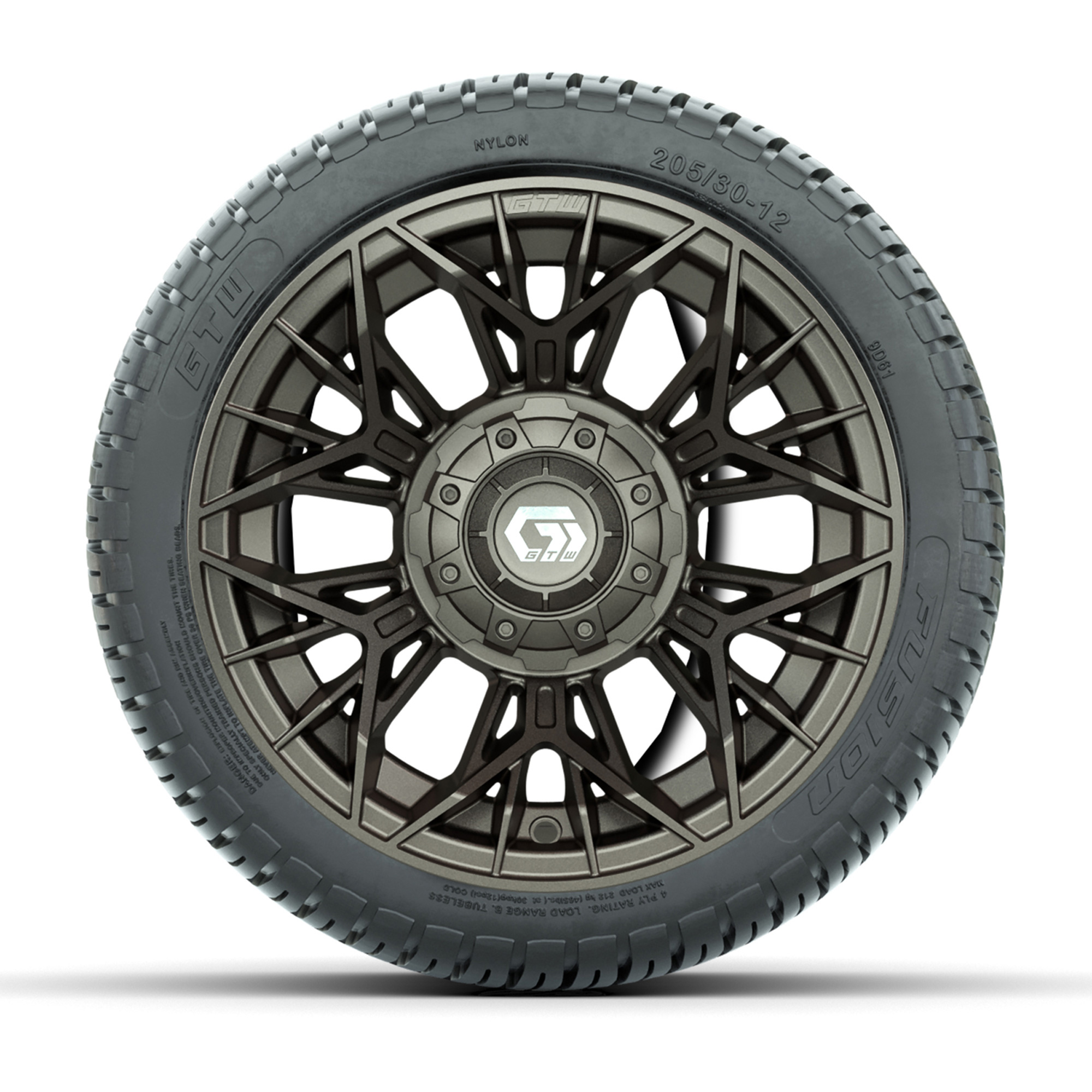 Buggies Unlimited - item A19-1688
