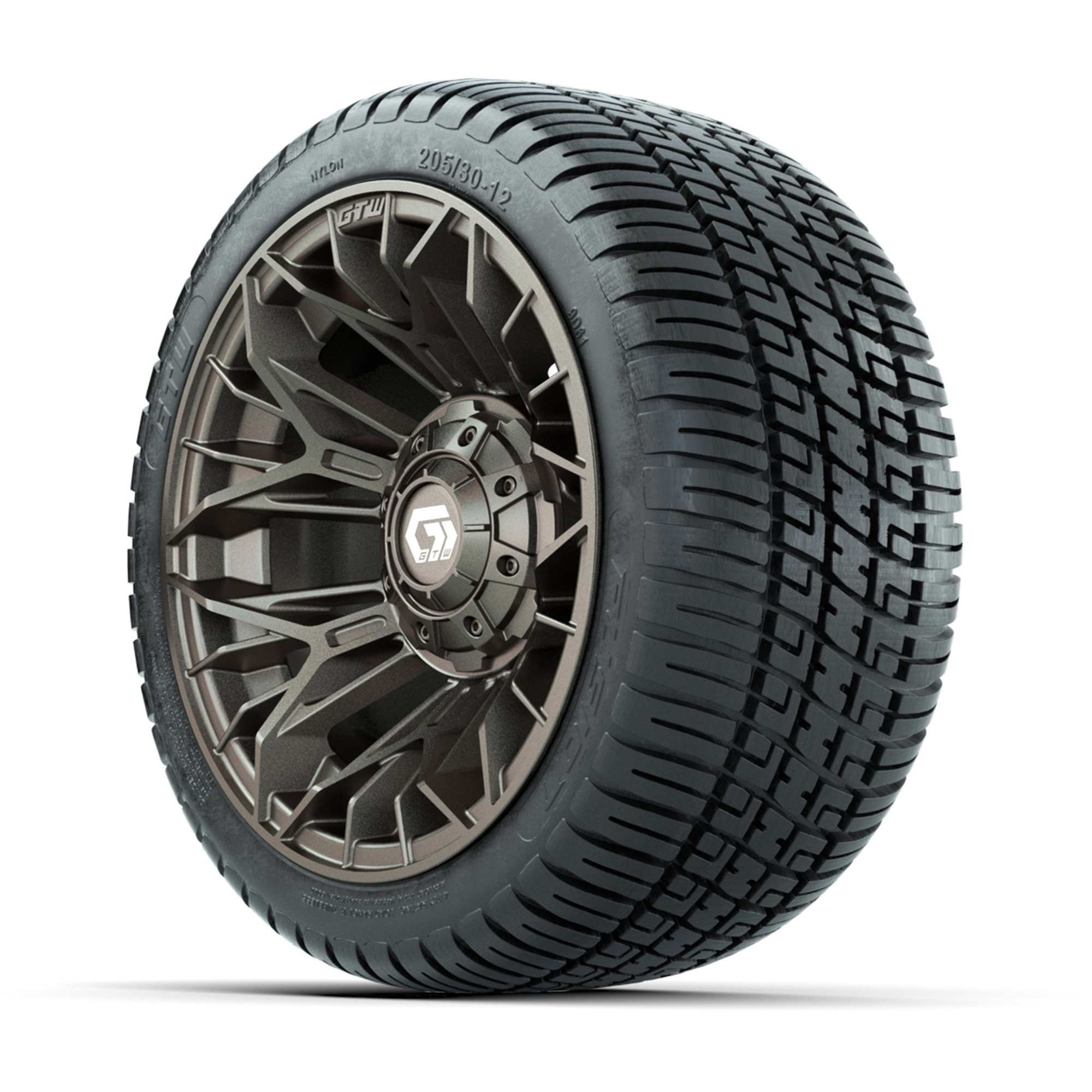Buggies Unlimited - item A19-1688