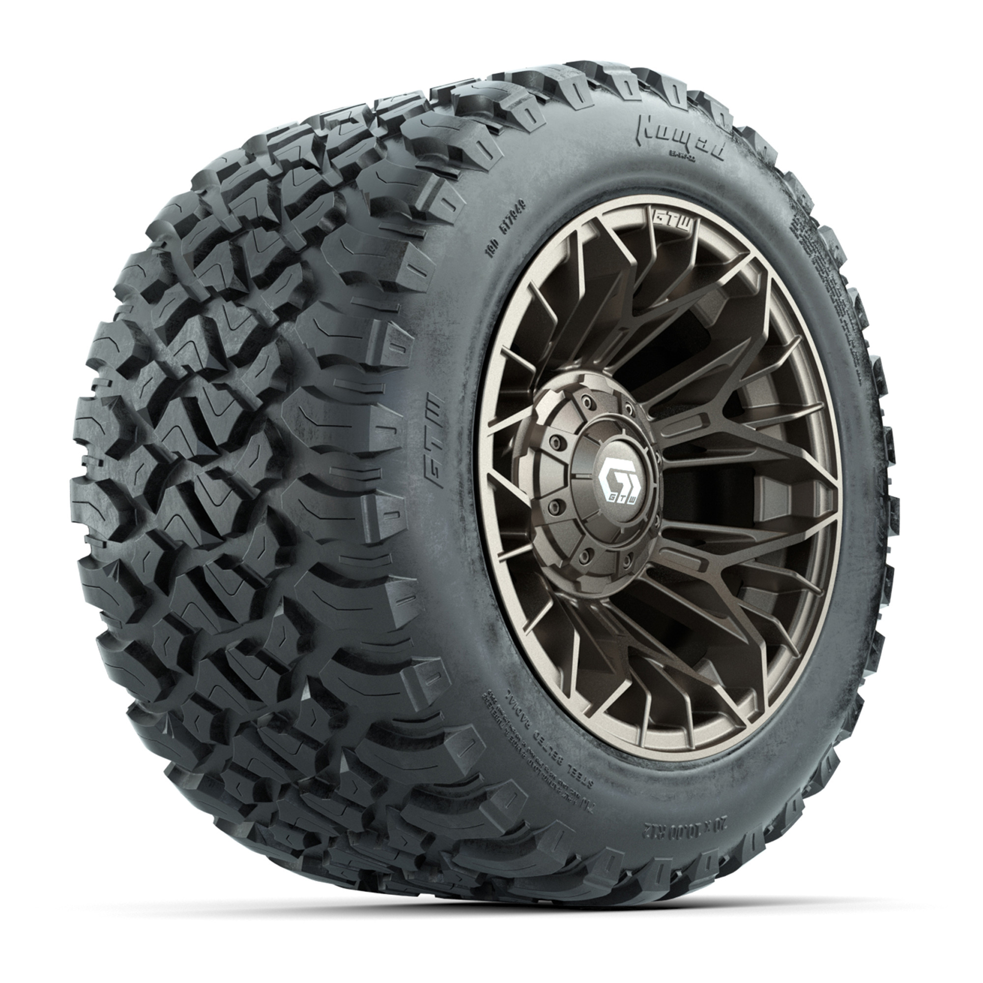 Buggies Unlimited - item A19-1693
