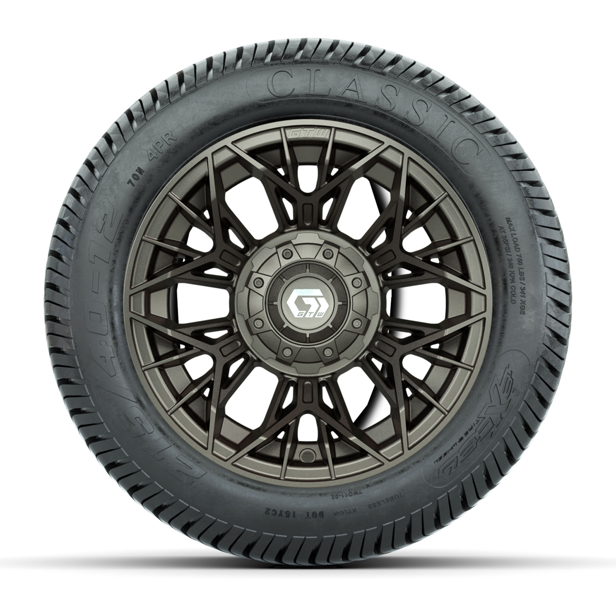 Buggies Unlimited - item A19-1700