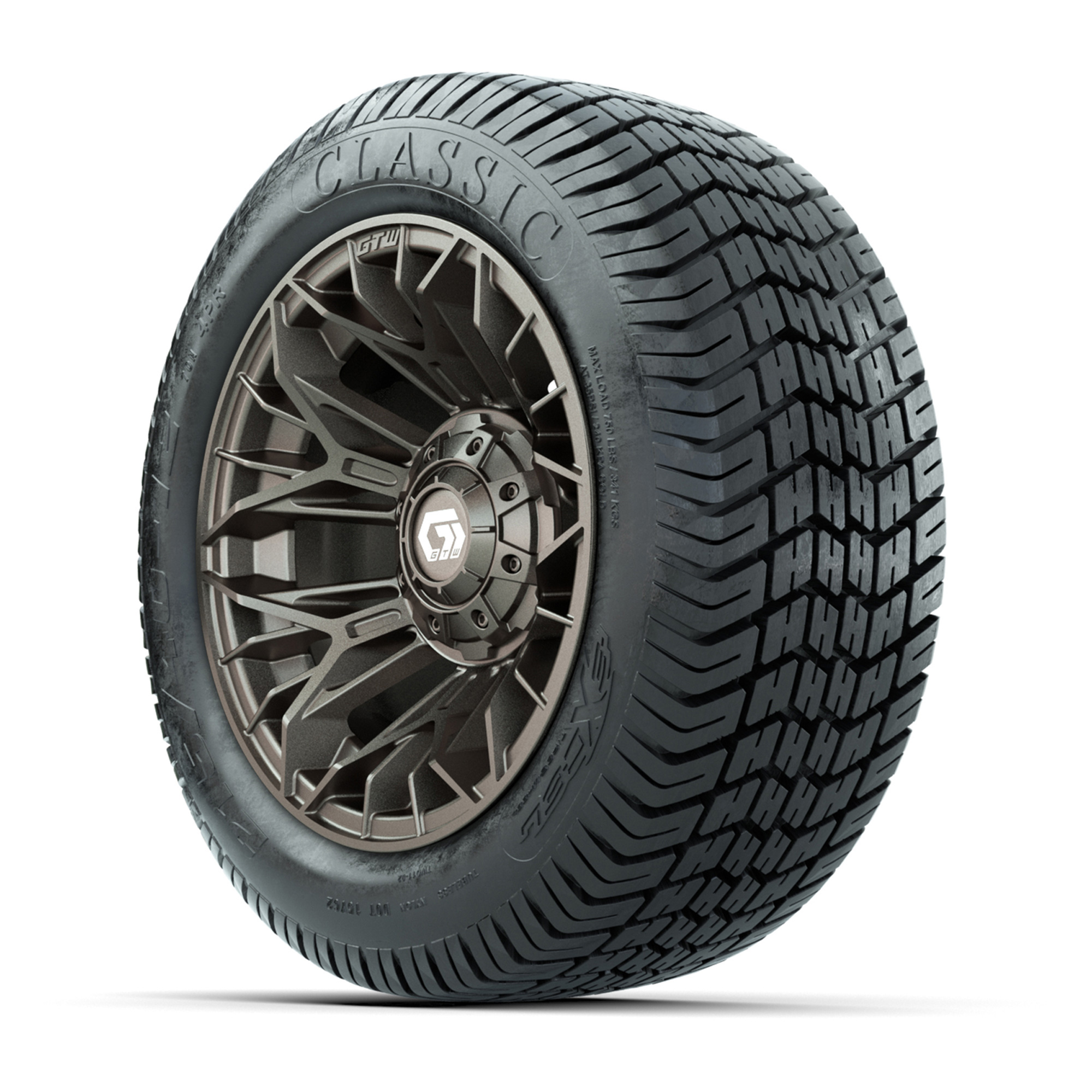 Buggies Unlimited - item A19-1700