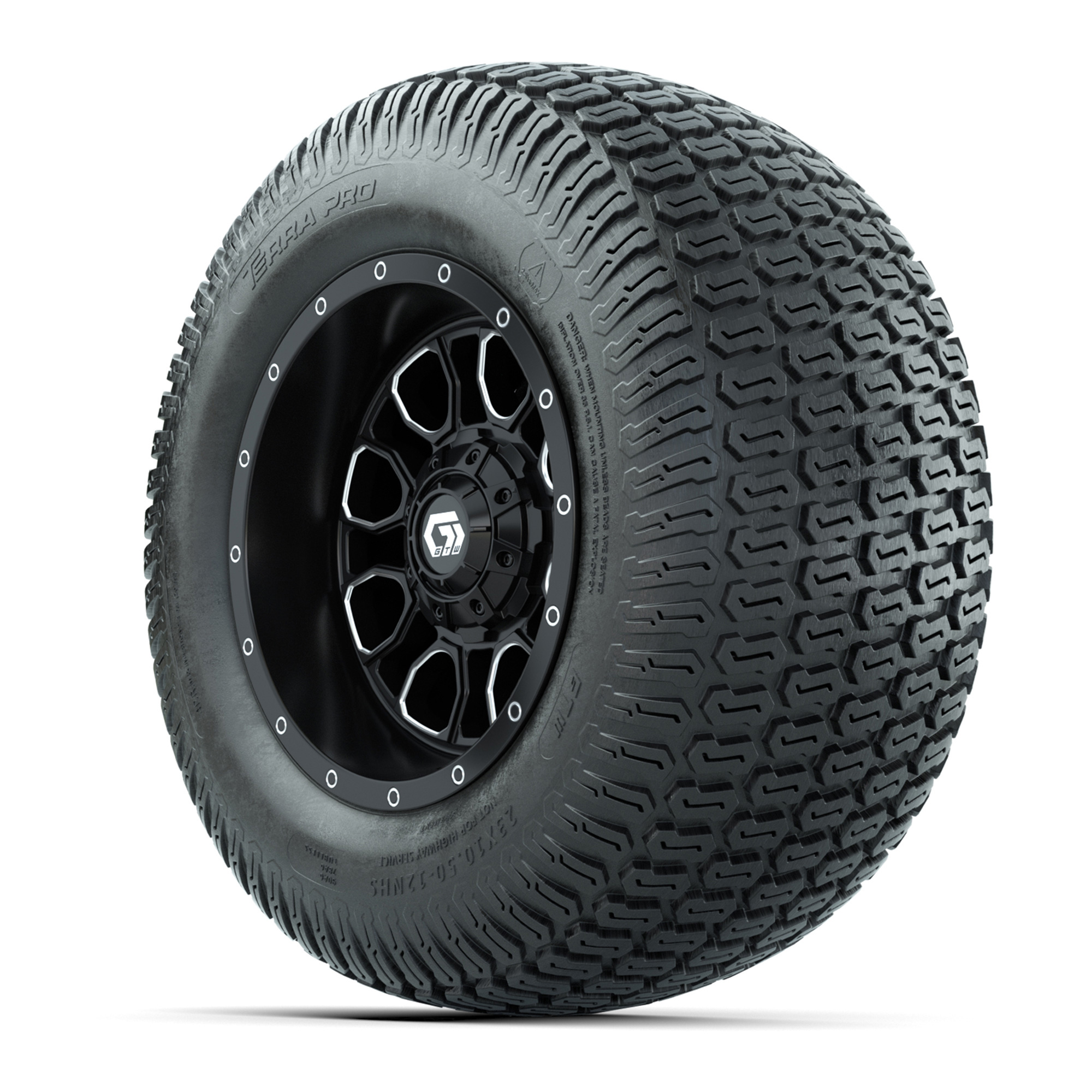 Buggies Unlimited - item A19-1703