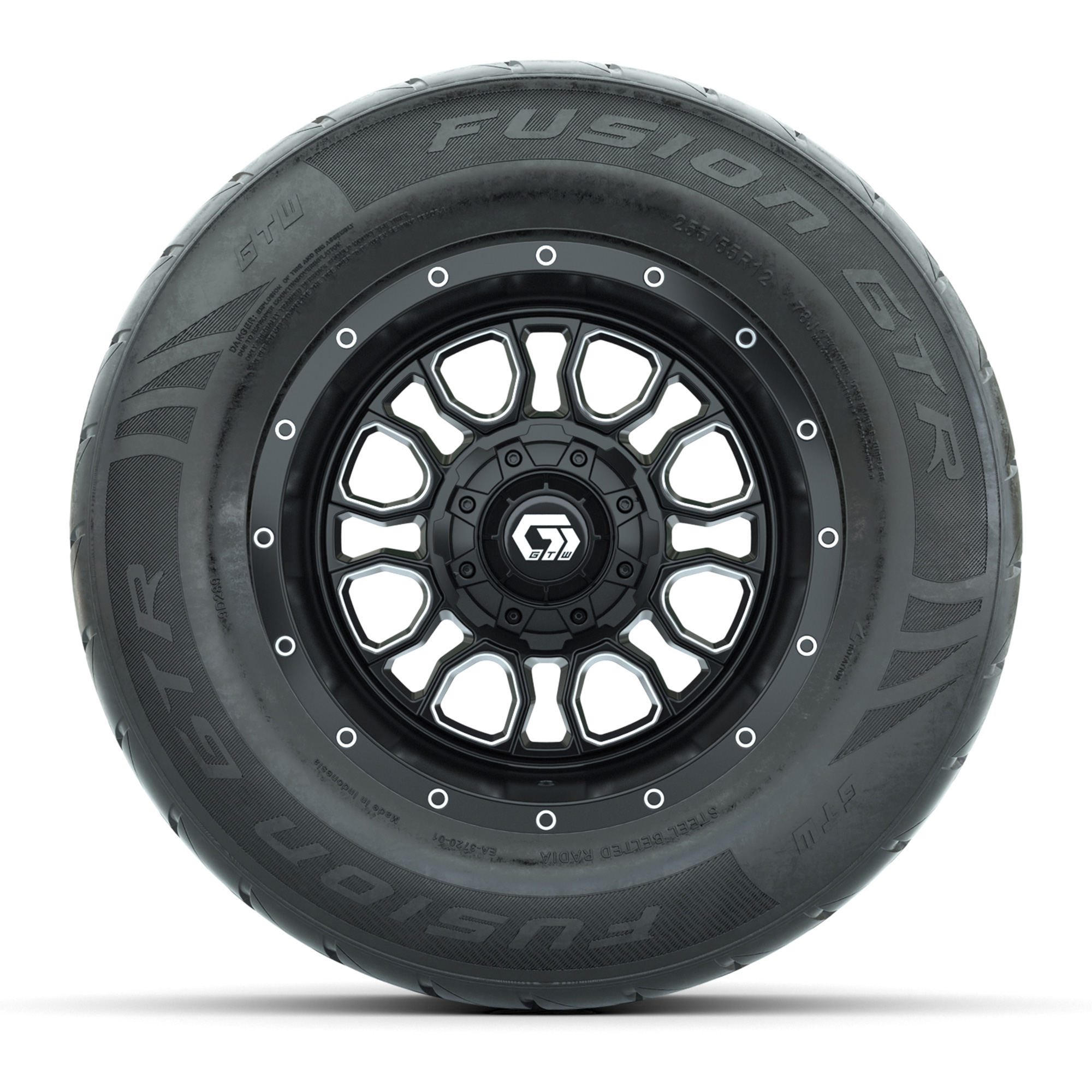 Buggies Unlimited - item A19-1705