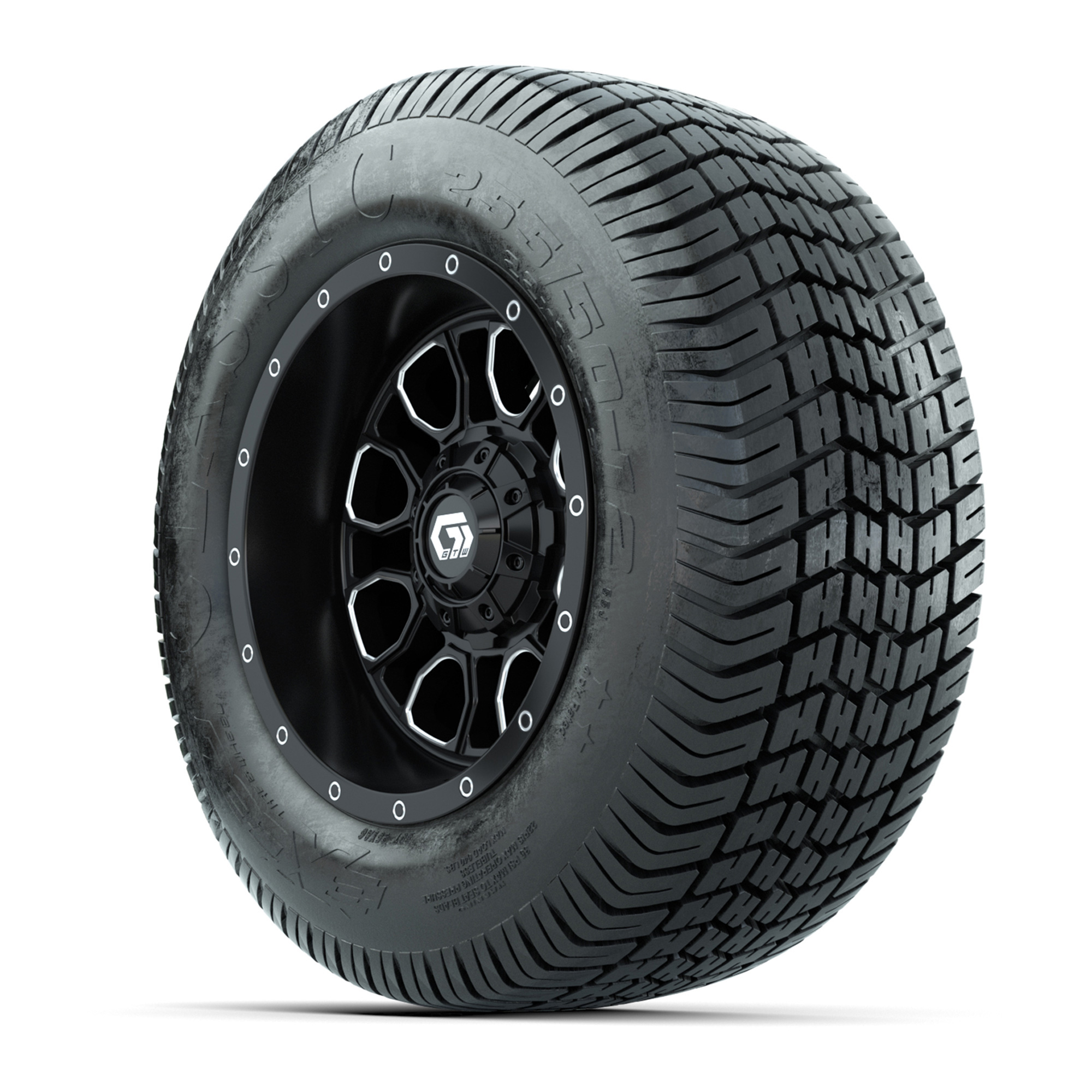 Buggies Unlimited - item A19-1712