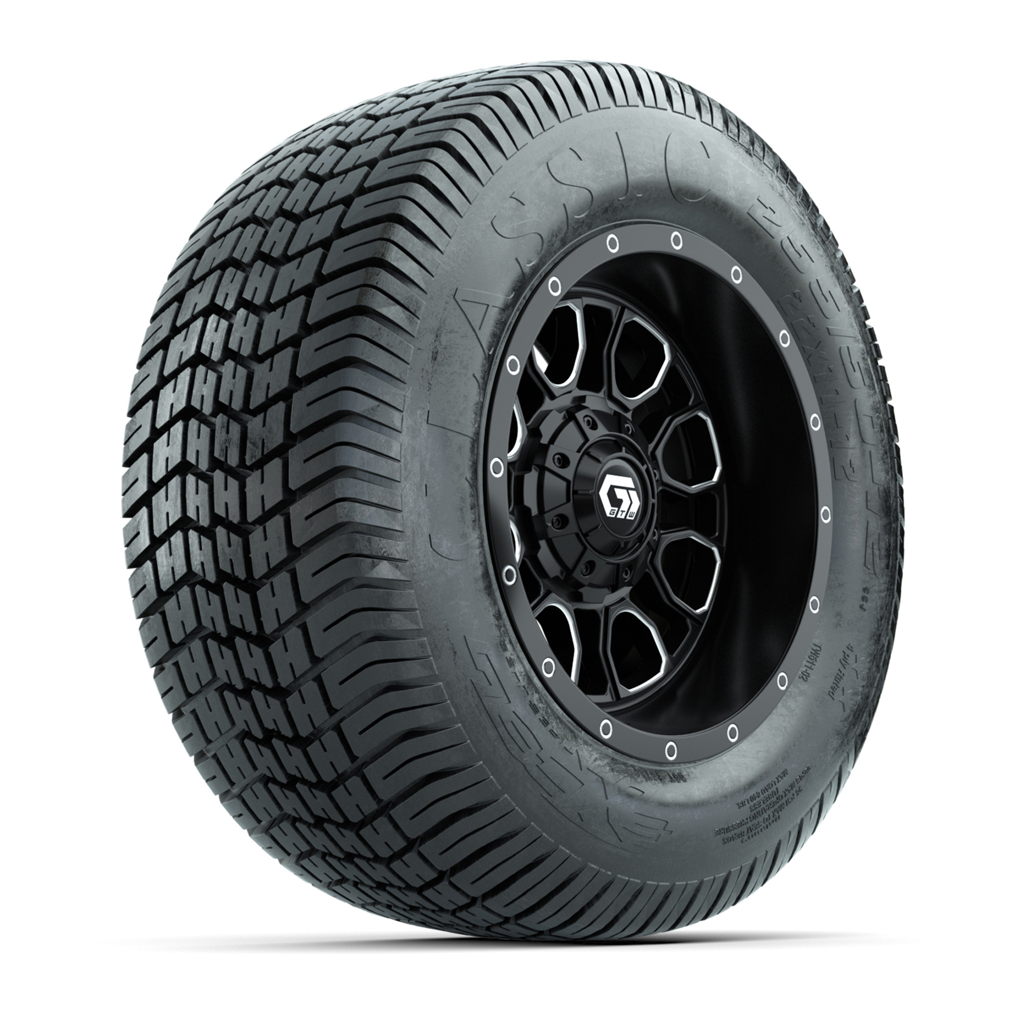 Buggies Unlimited - item A19-1712