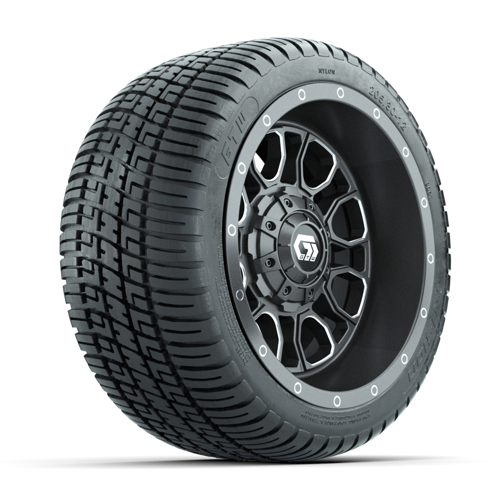 Buggies Unlimited - item A19-1715