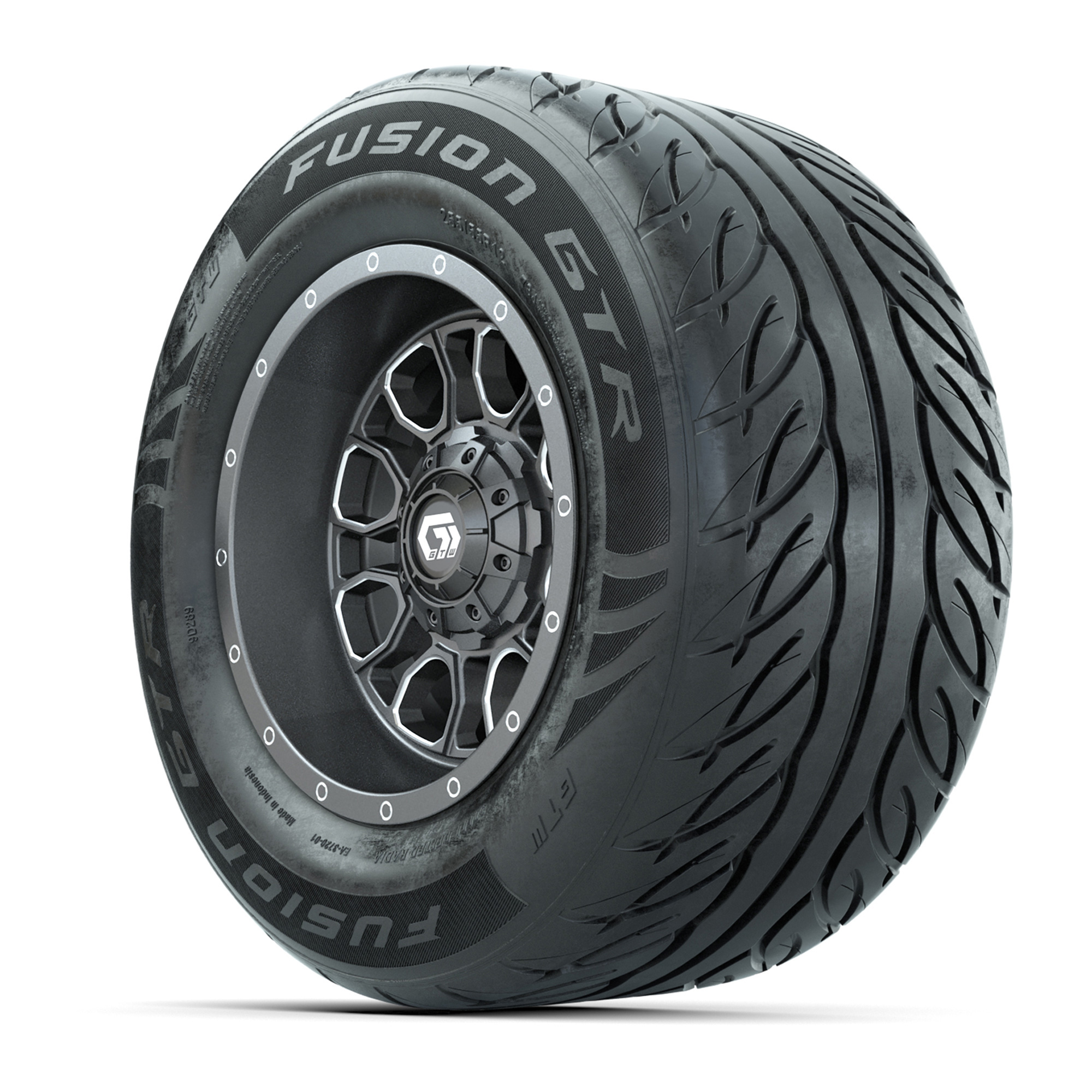 Buggies Unlimited - item A19-1719