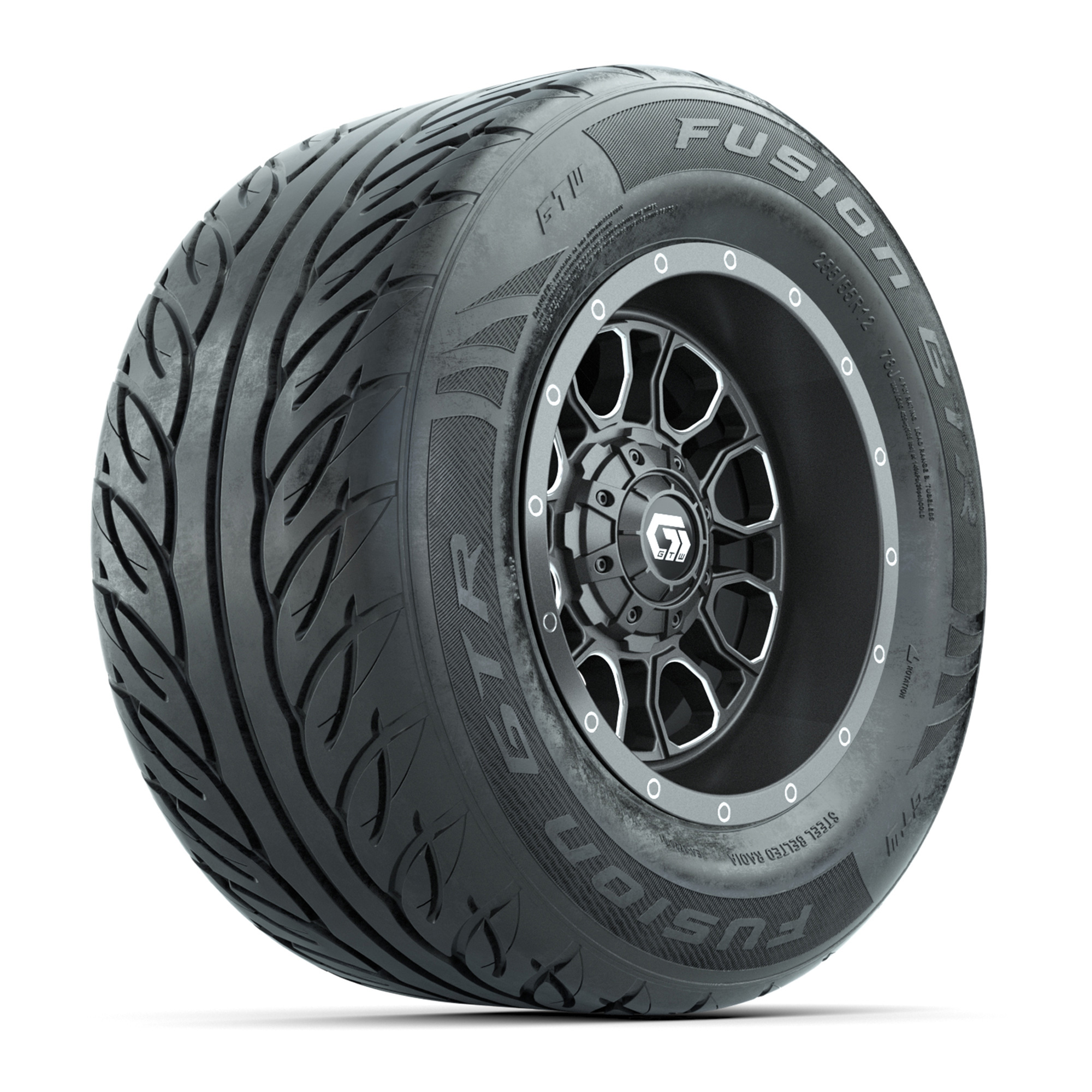 Buggies Unlimited - item A19-1719