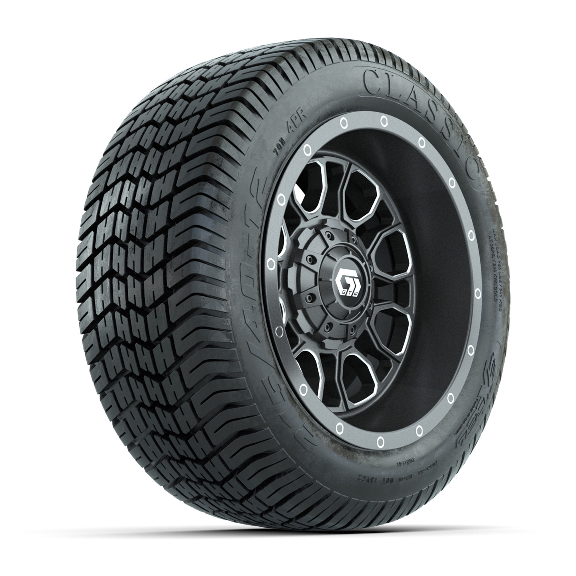 Buggies Unlimited - item A19-1727