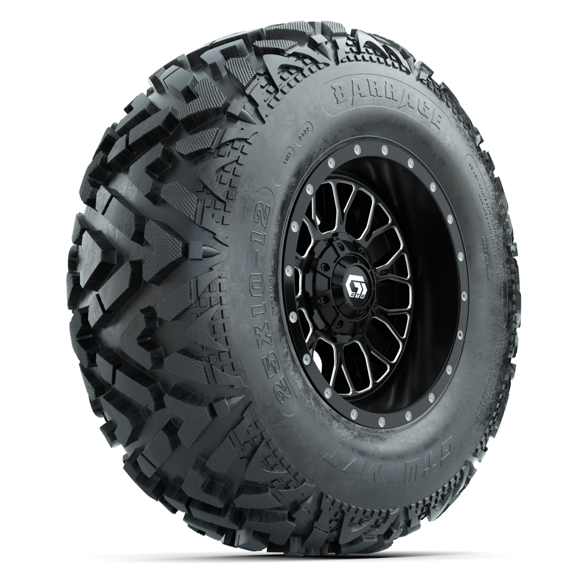 Buggies Unlimited - item A19-1739