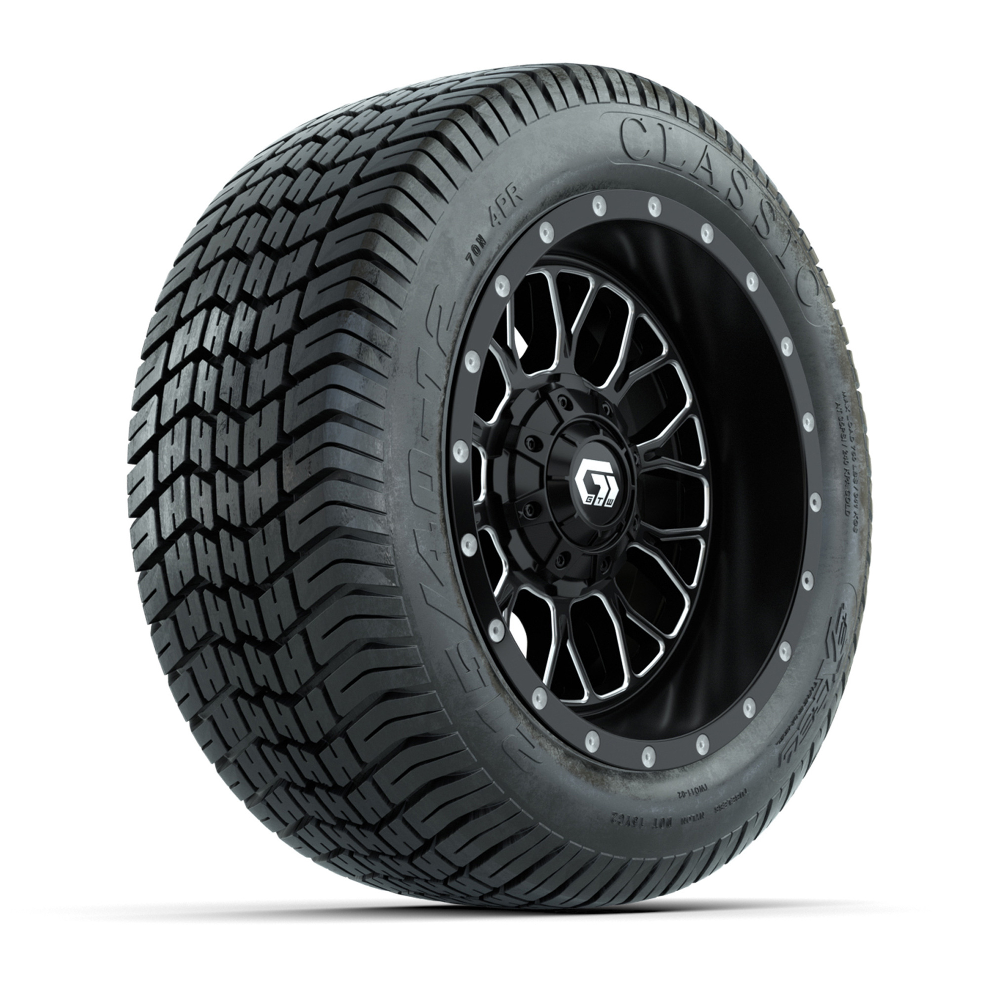 Buggies Unlimited - item A19-1741