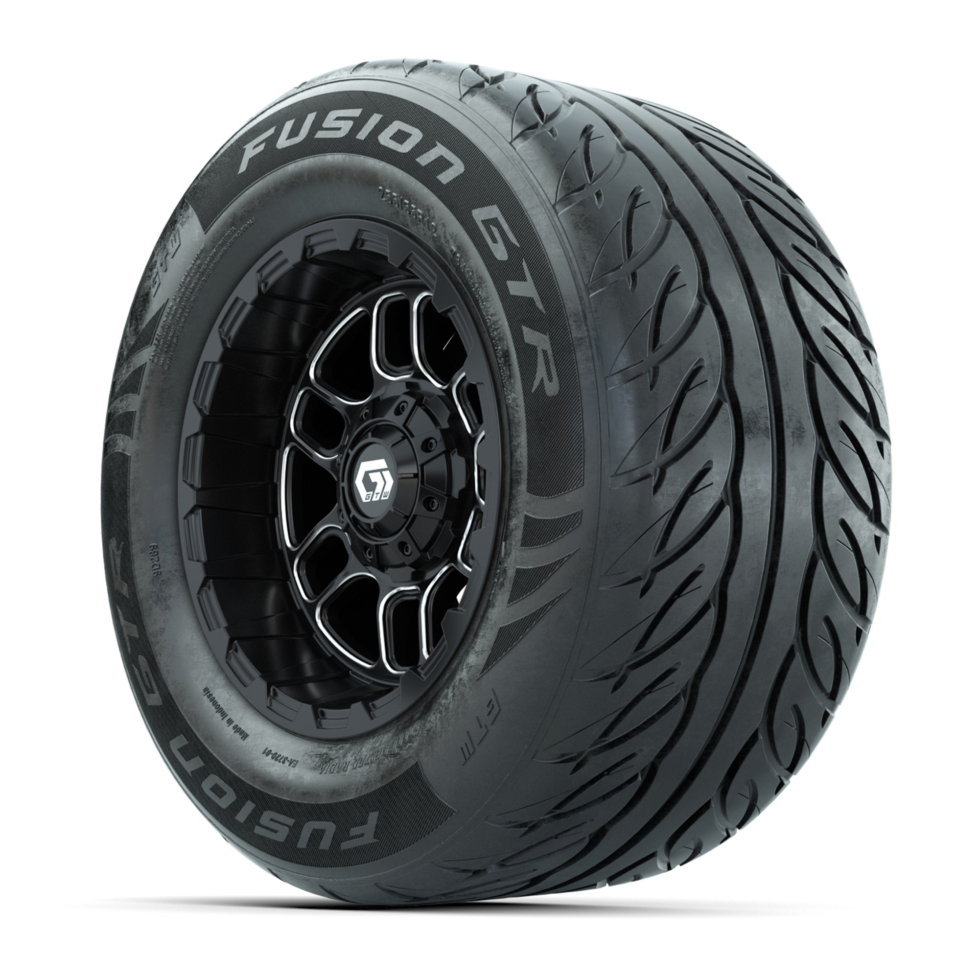 Buggies Unlimited - item A19-1747