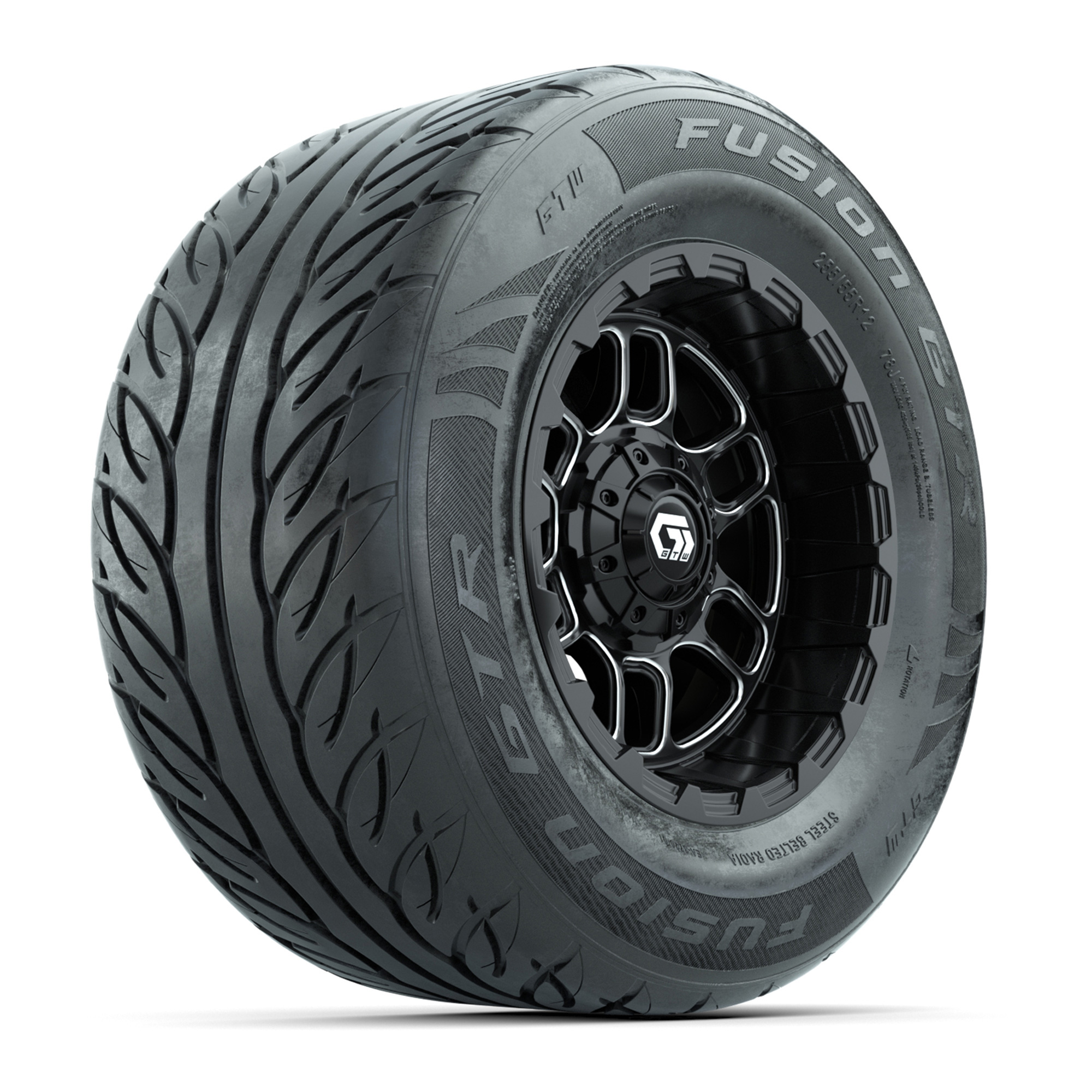 Buggies Unlimited - item A19-1747