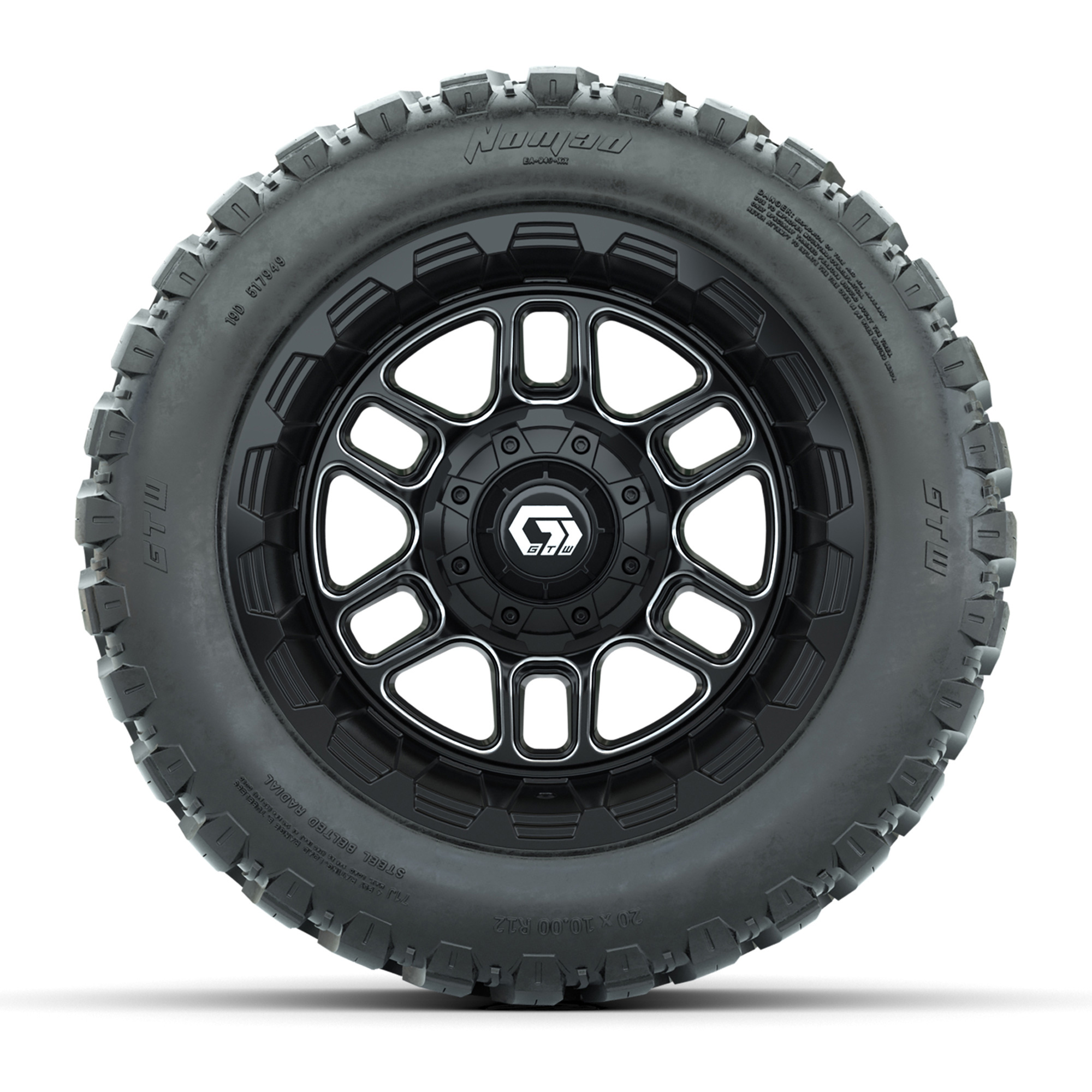 Buggies Unlimited - item A19-1748