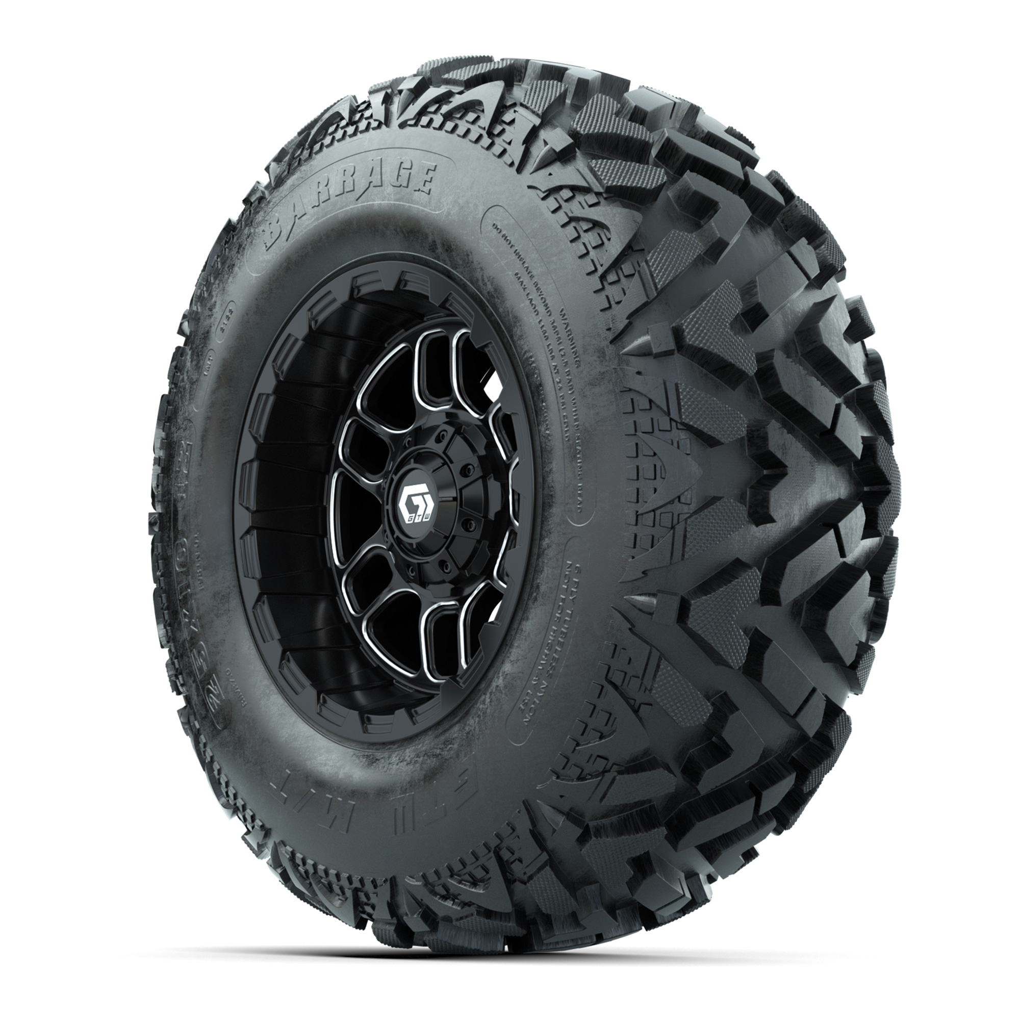 Buggies Unlimited - item A19-1753