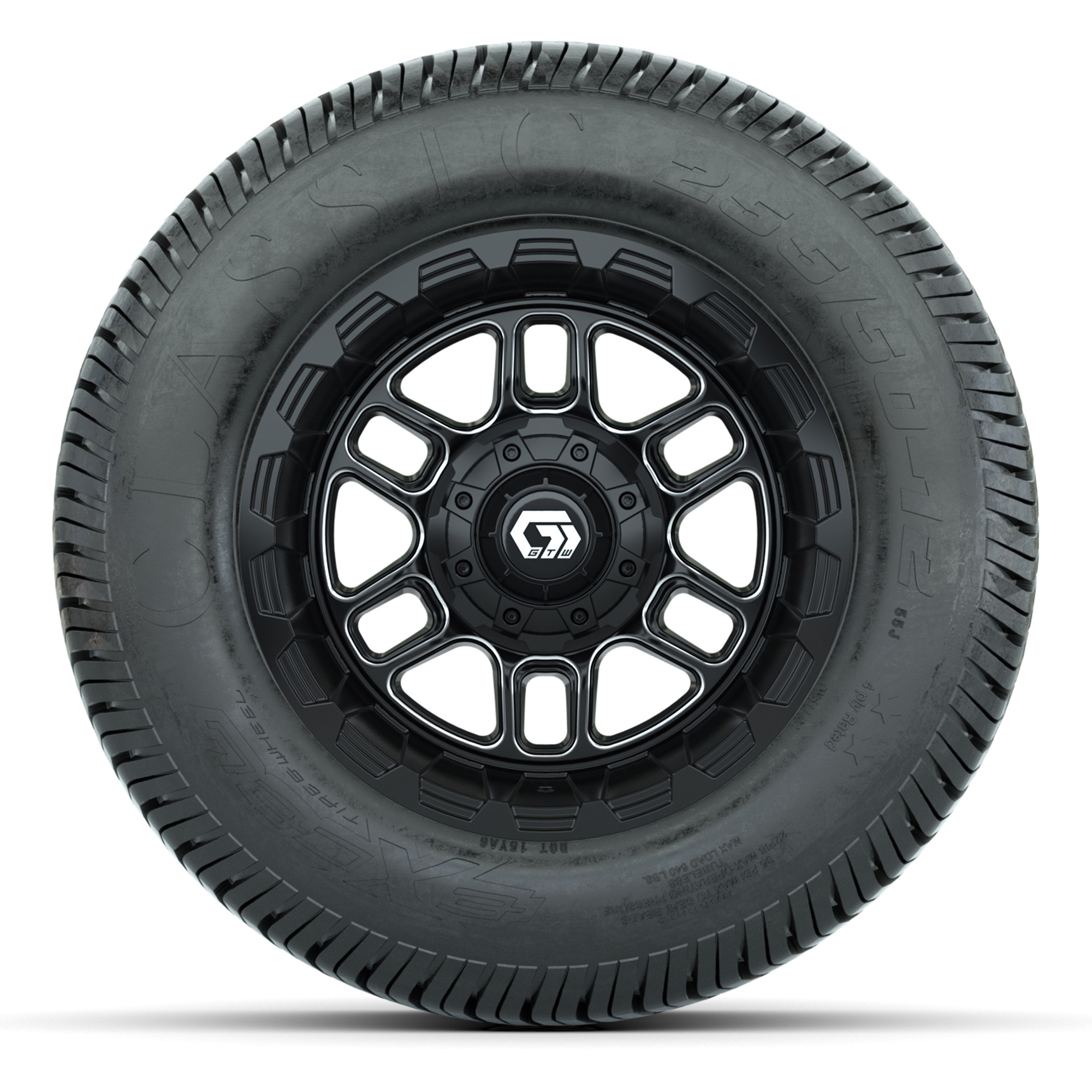 Buggies Unlimited - item A19-1754