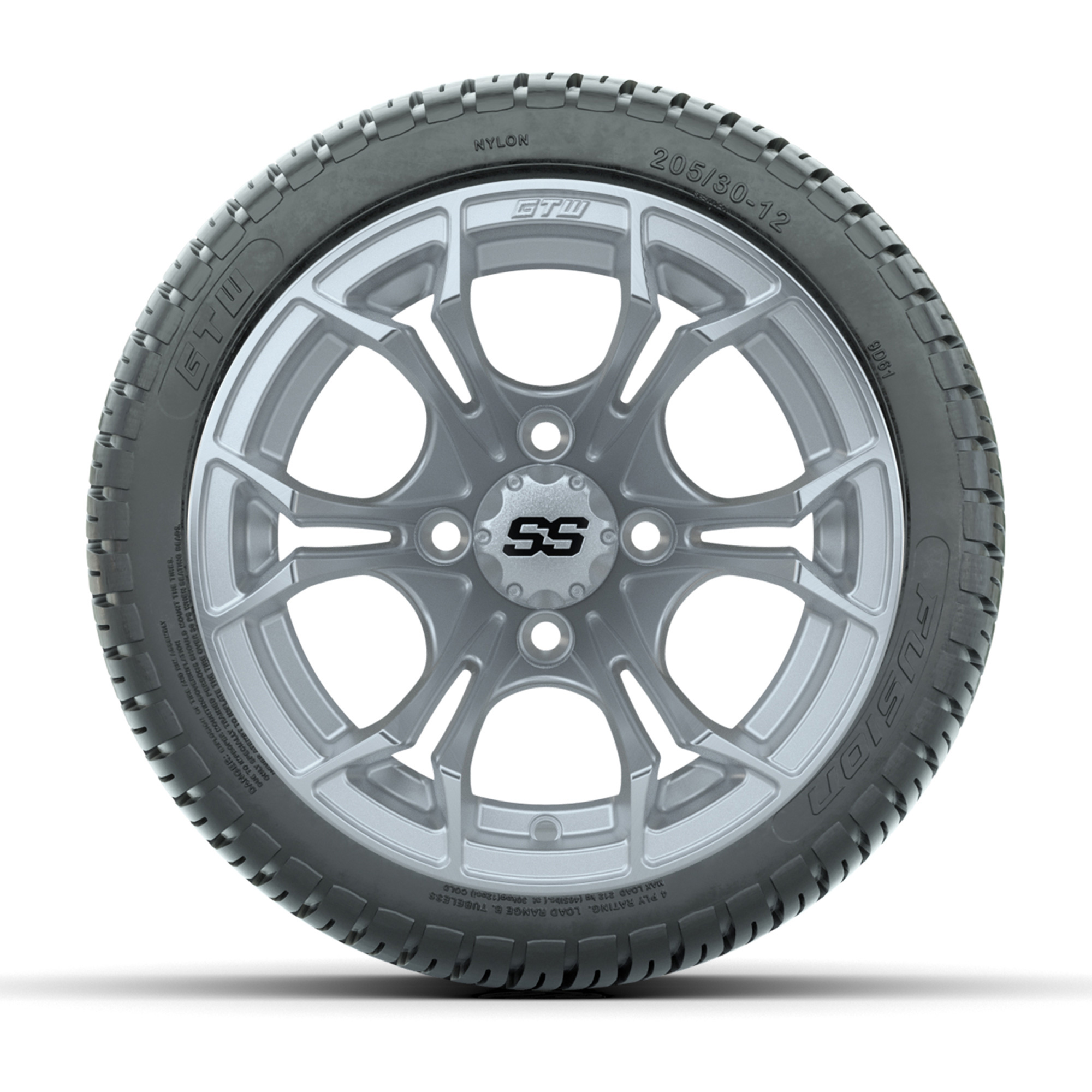 Buggies Unlimited - item A19-1758