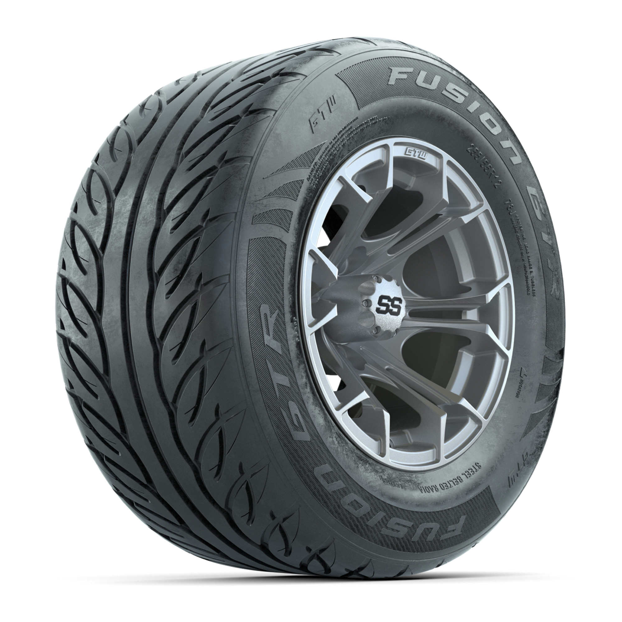 Buggies Unlimited - item A19-1762