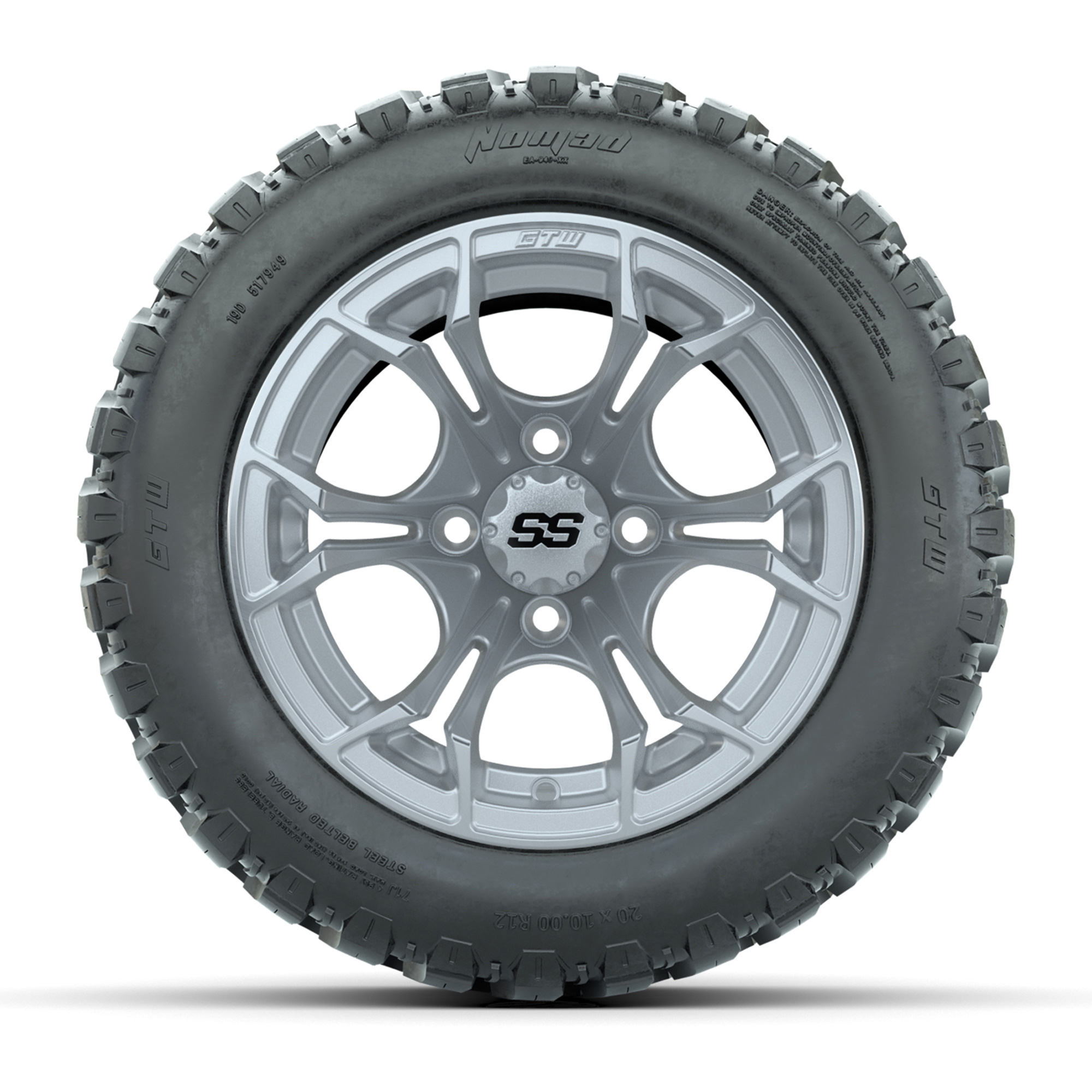 Buggies Unlimited - item A19-1766