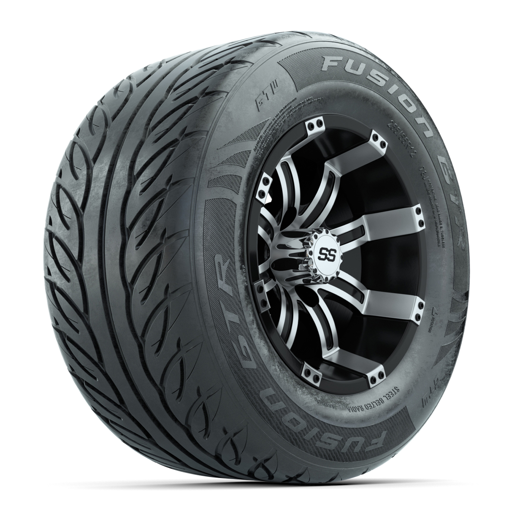 Buggies Unlimited - item A19-1777