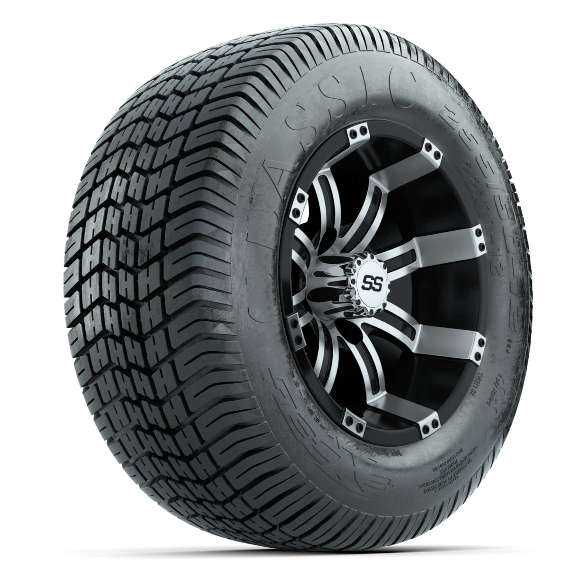 Buggies Unlimited - item A19-1780