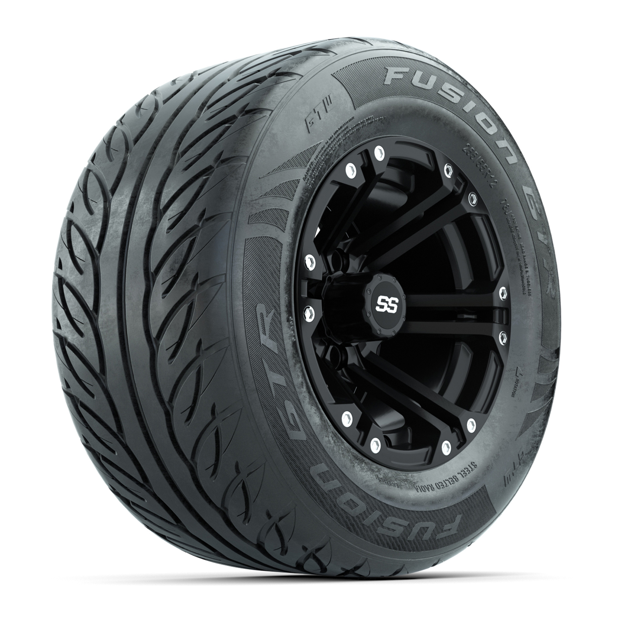 Buggies Unlimited - item A19-1784