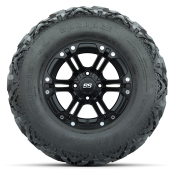 Buggies Unlimited - item A19-1790