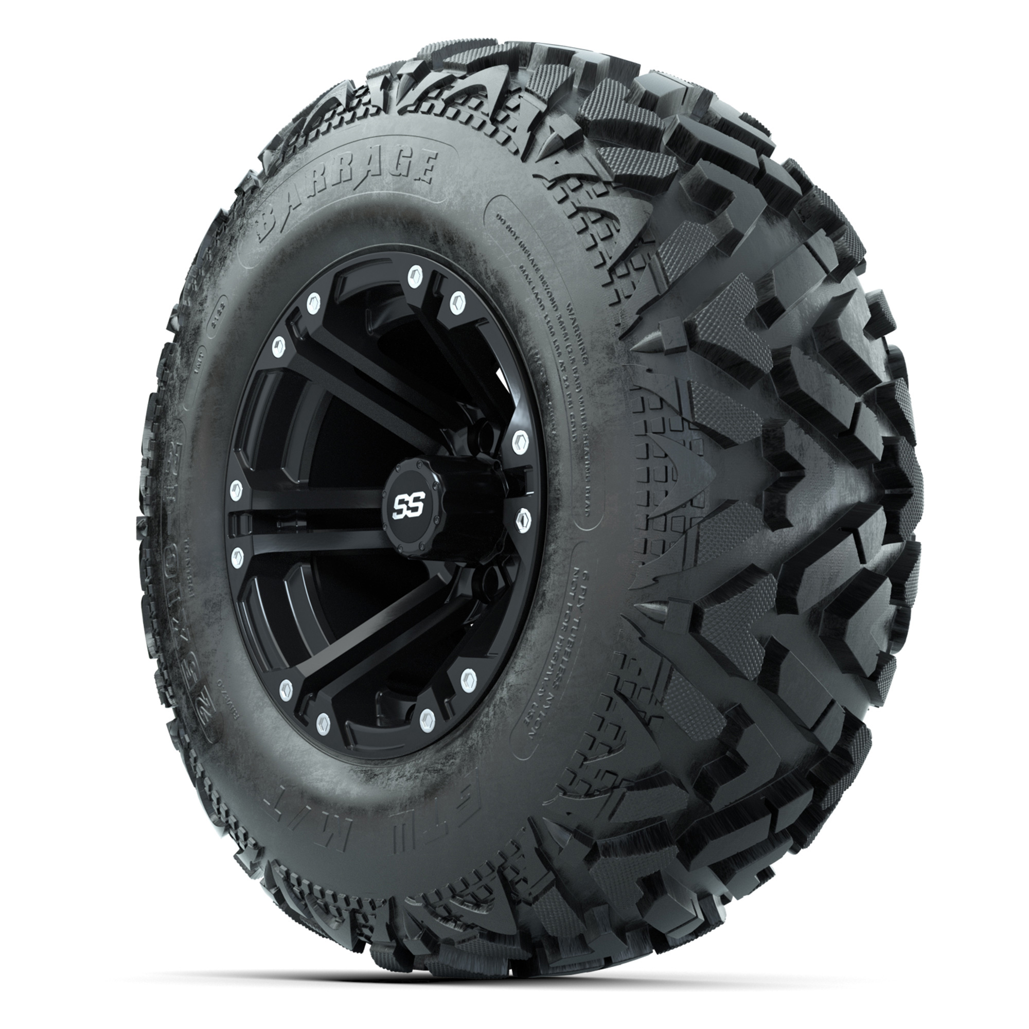 Buggies Unlimited - item A19-1790