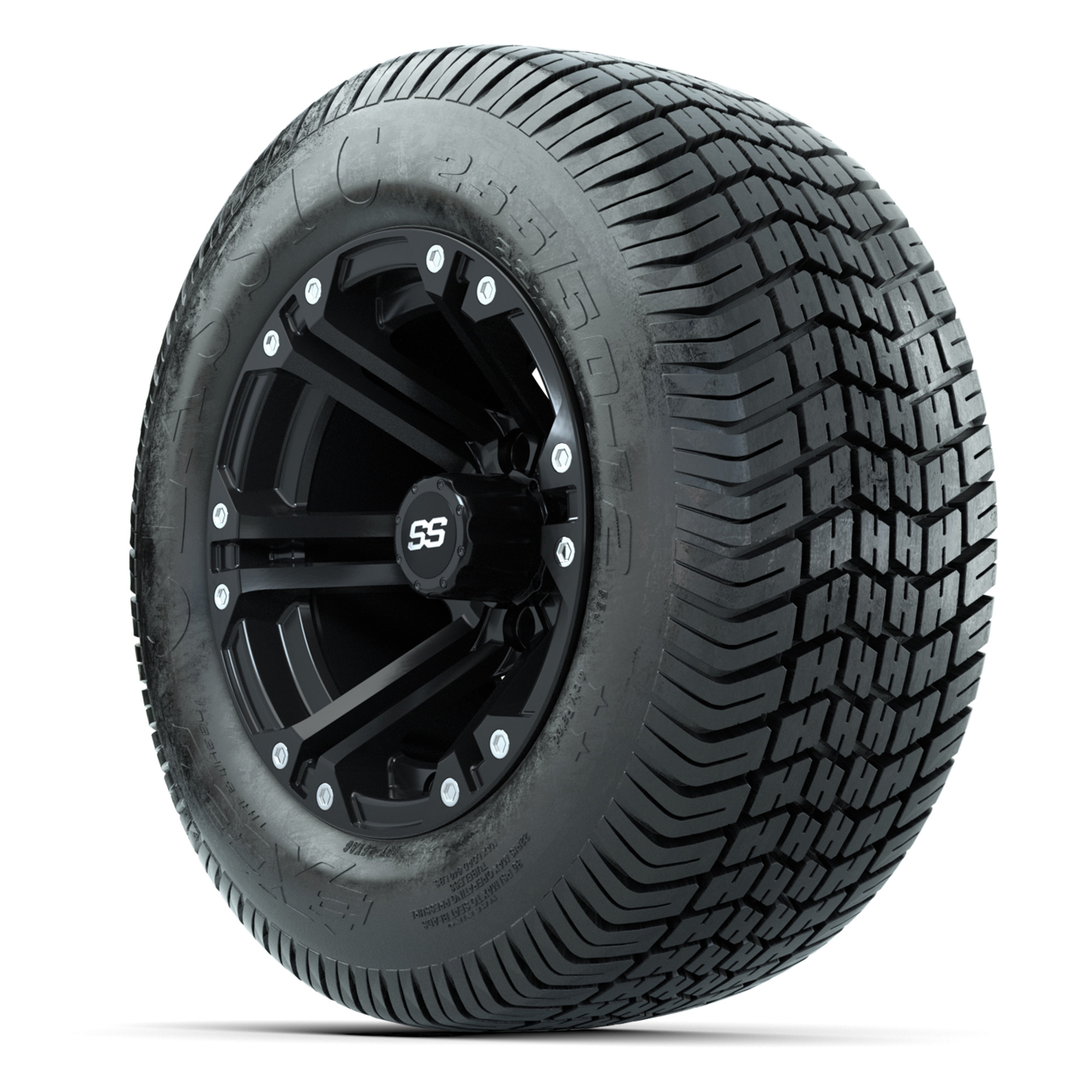 Buggies Unlimited - item A19-1791