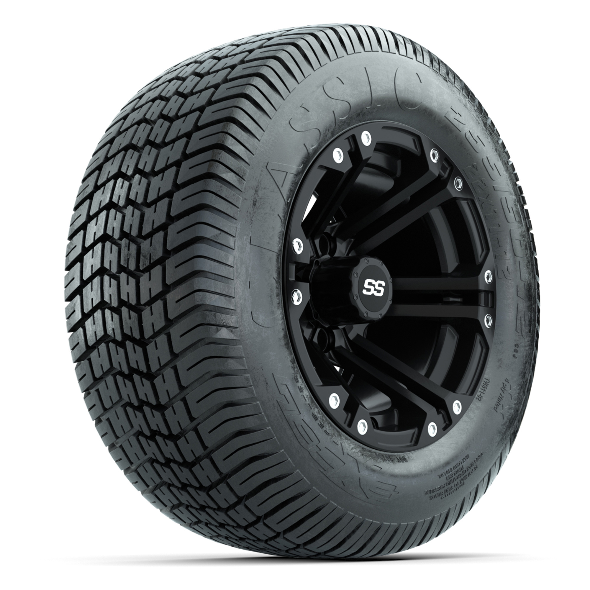 Buggies Unlimited - item A19-1791