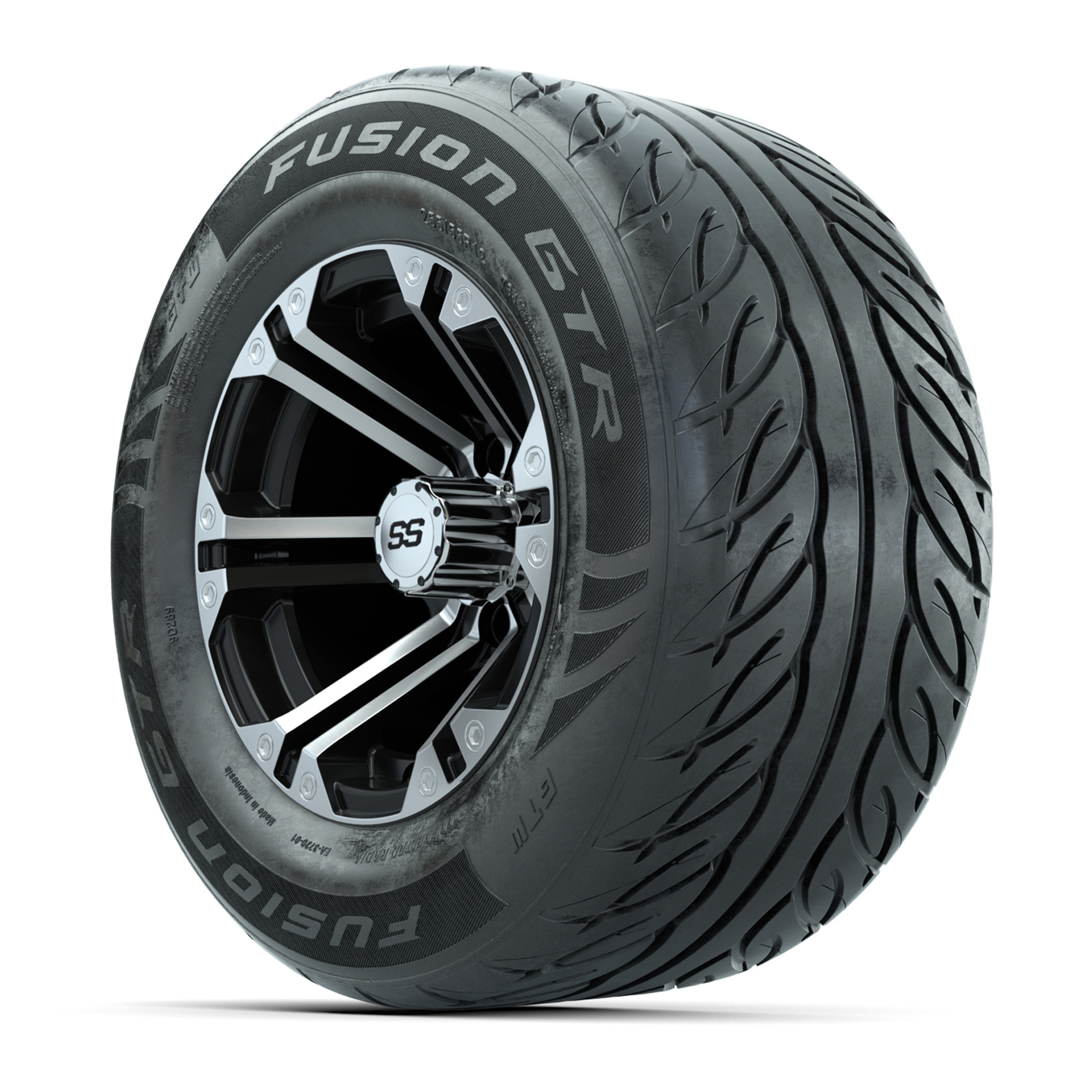 Buggies Unlimited - item A19-1796